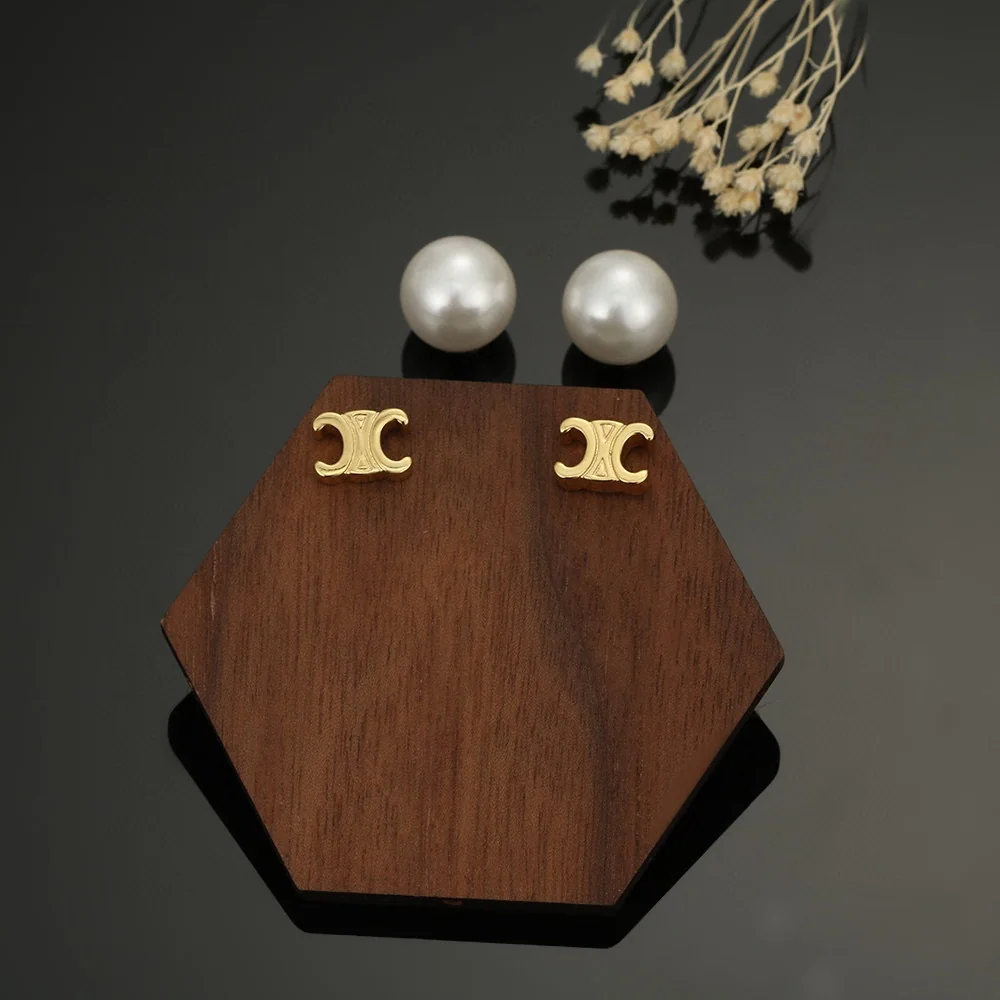 셀린느 귀걸이 69624 Celine Earrings 상세 이미지 6