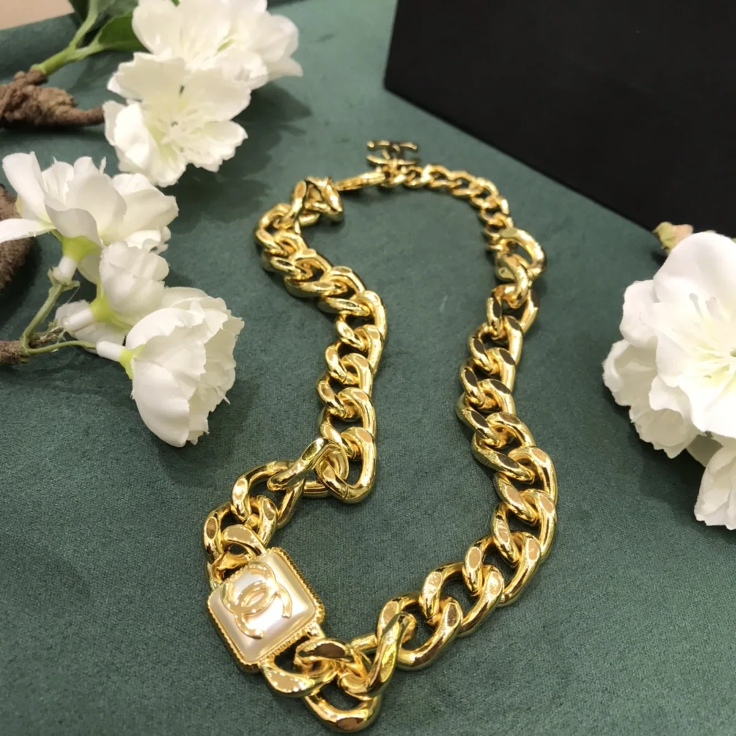 샤넬 목걸이 69078 Chanel Necklace 상세 이미지 3