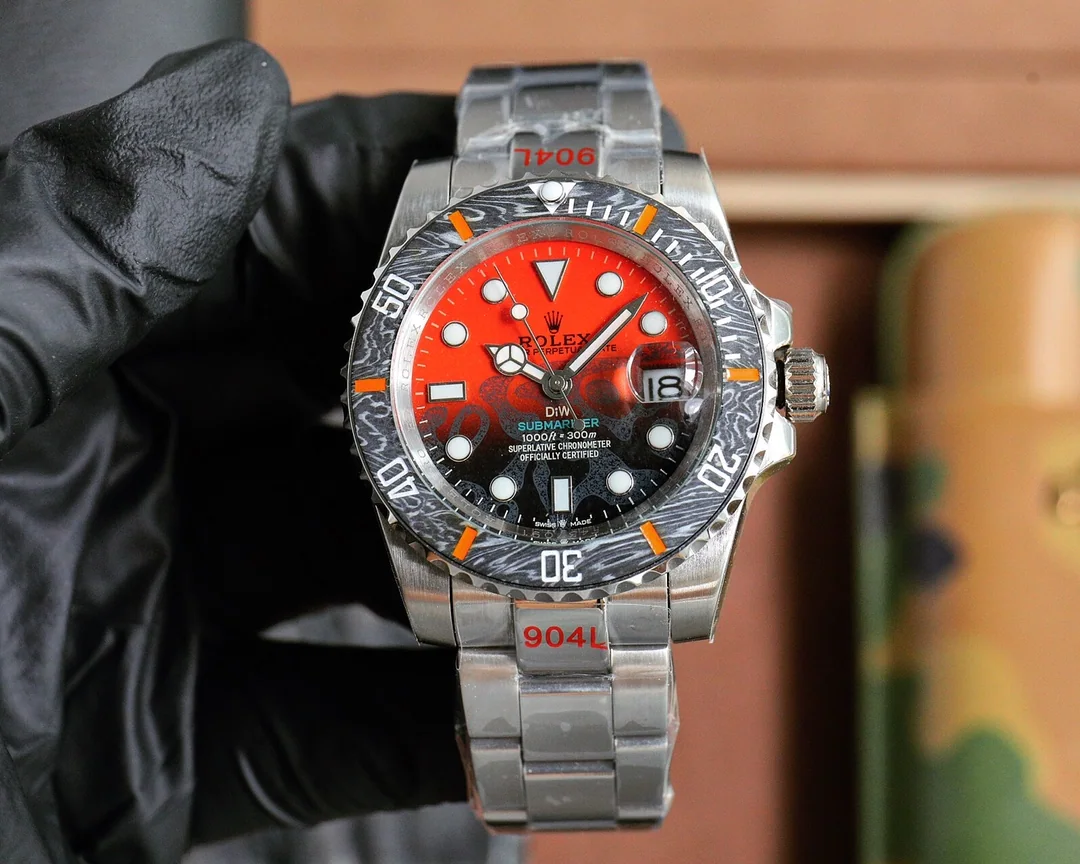 롤렉스 서브마리너 레플리카 43327 Rolex 상세 이미지 9