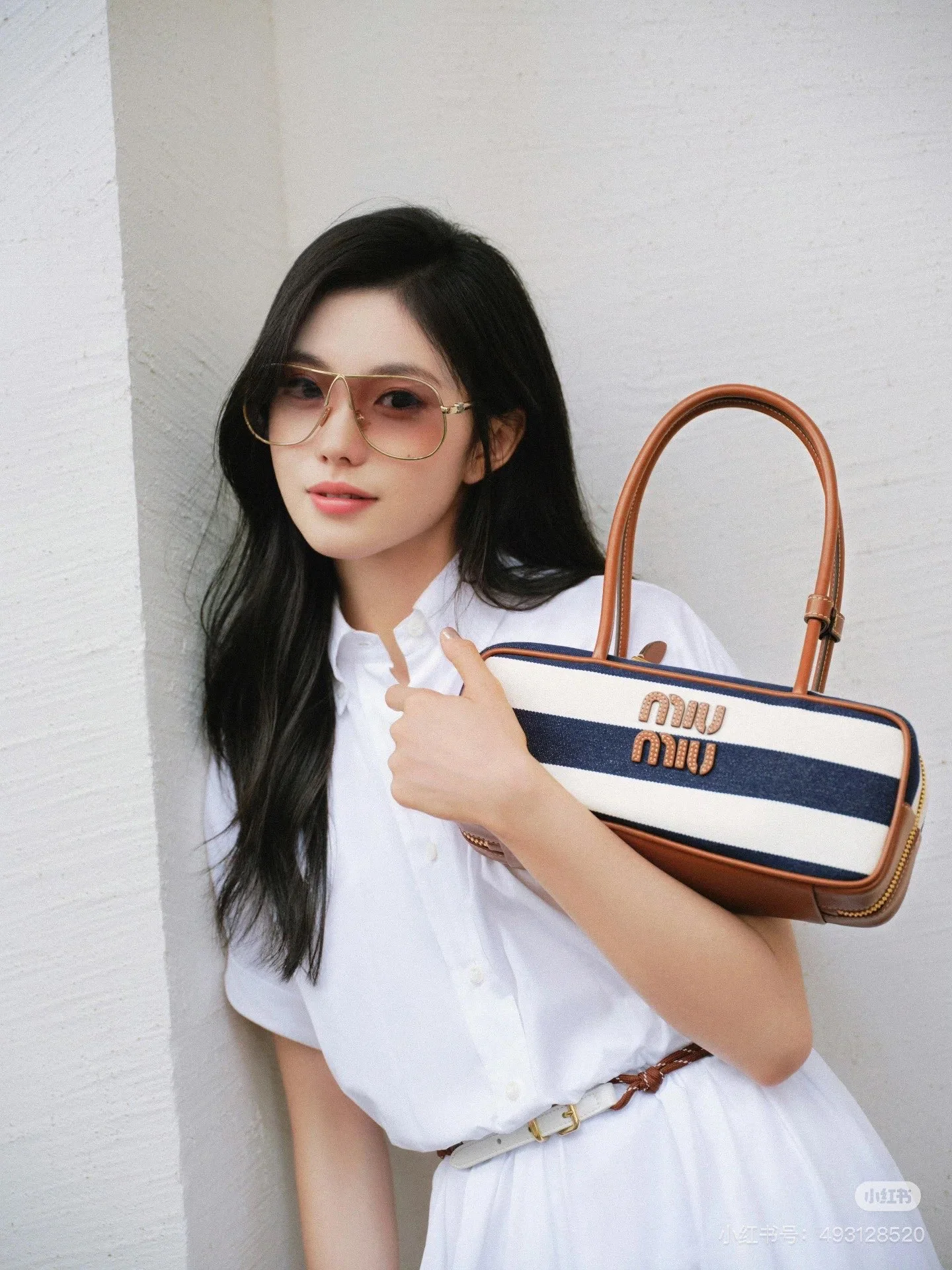 미우미우 선글라스 73167 Miu Miu Sunglasses 상세 이미지 2