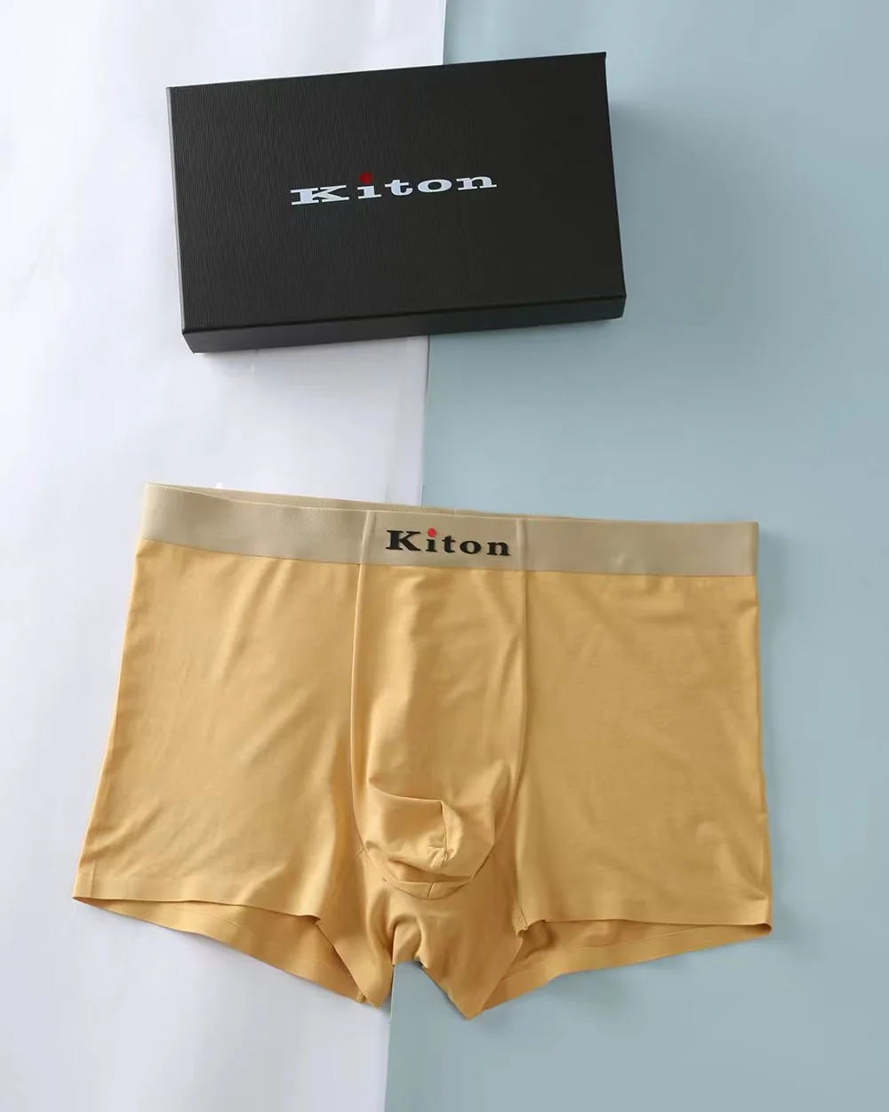 키톤 모달 남성 속옷 상세 이미지 9