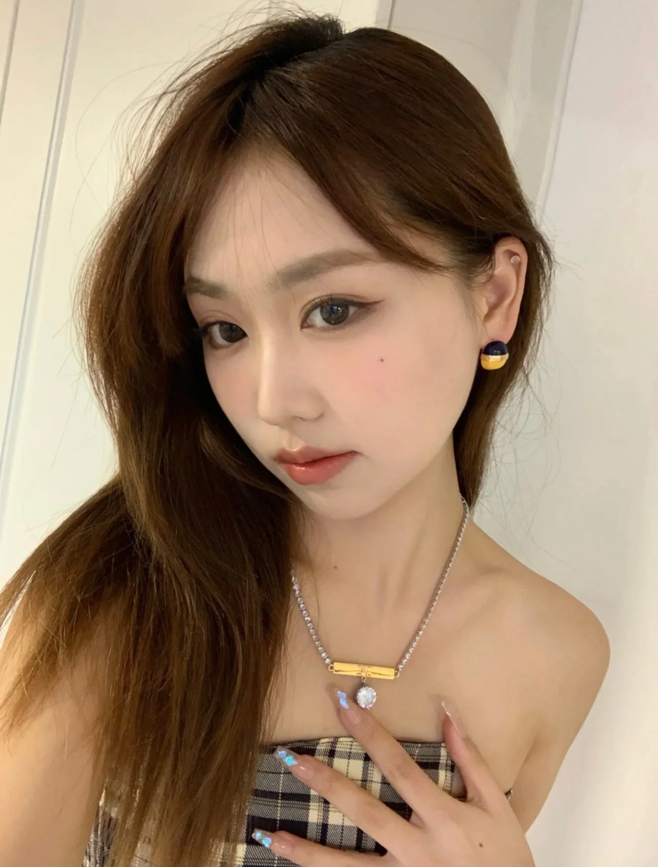 셀린느 목걸이 69584 Celine Necklace 상세 이미지 3