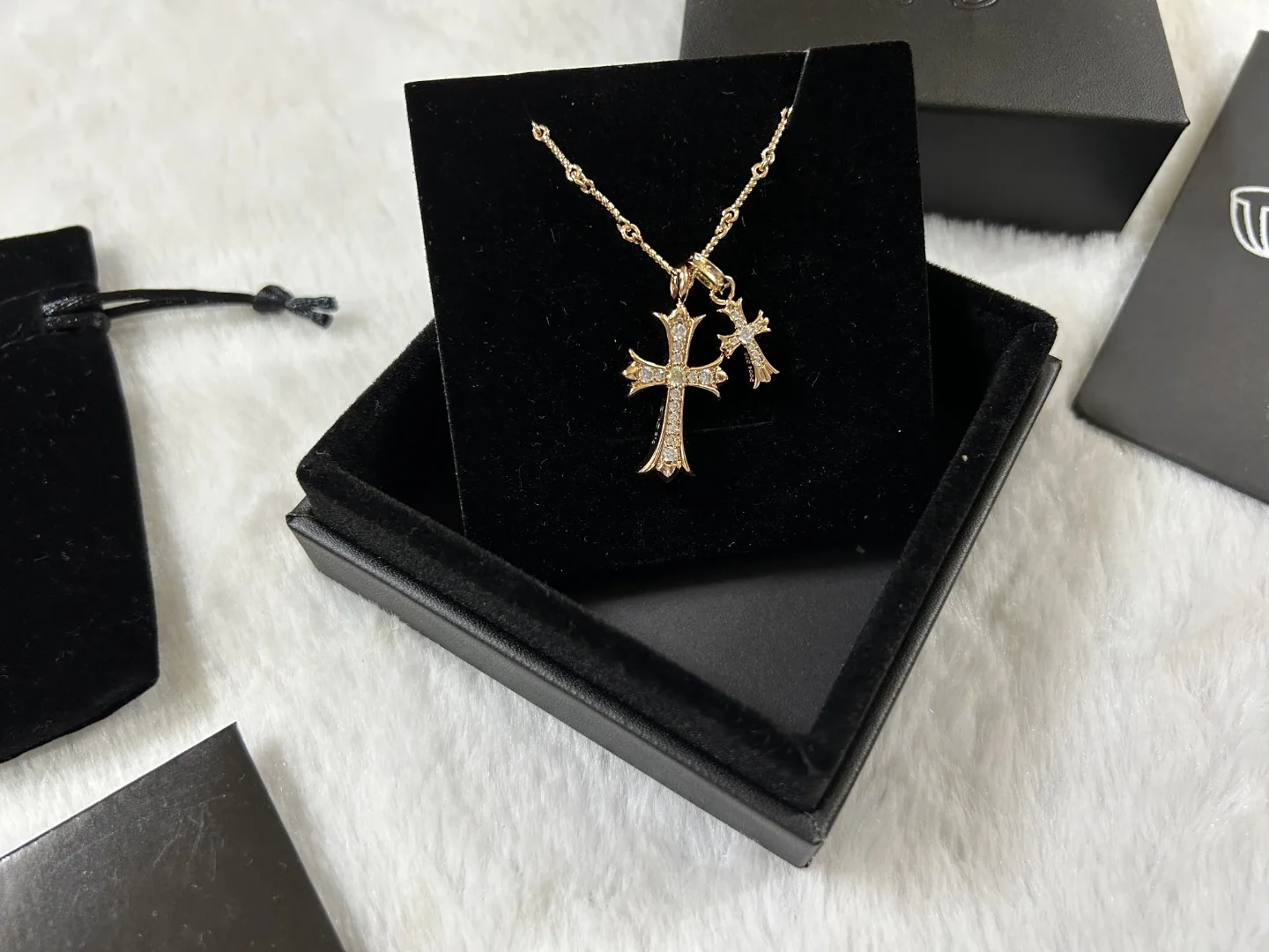 크롬하츠 목걸이 62471 Chrome Hearts Necklace 상세 이미지 7