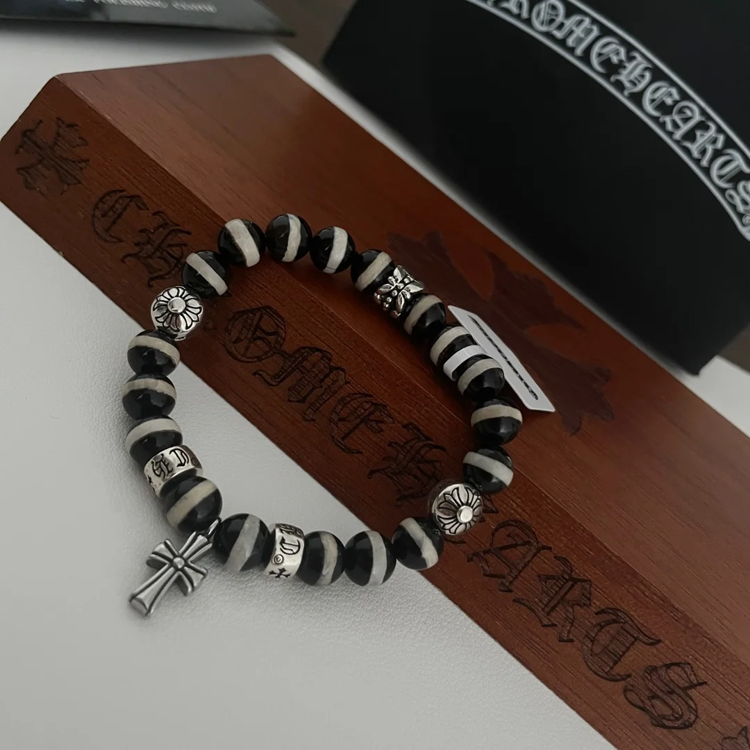크롬하츠 팔찌 61458 Chrome Hearts Bracelet 상세 이미지 7