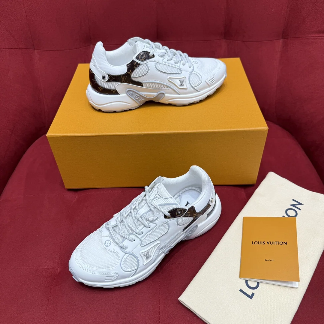 루이비통 올림피아 스니커즈 상세 이미지 1