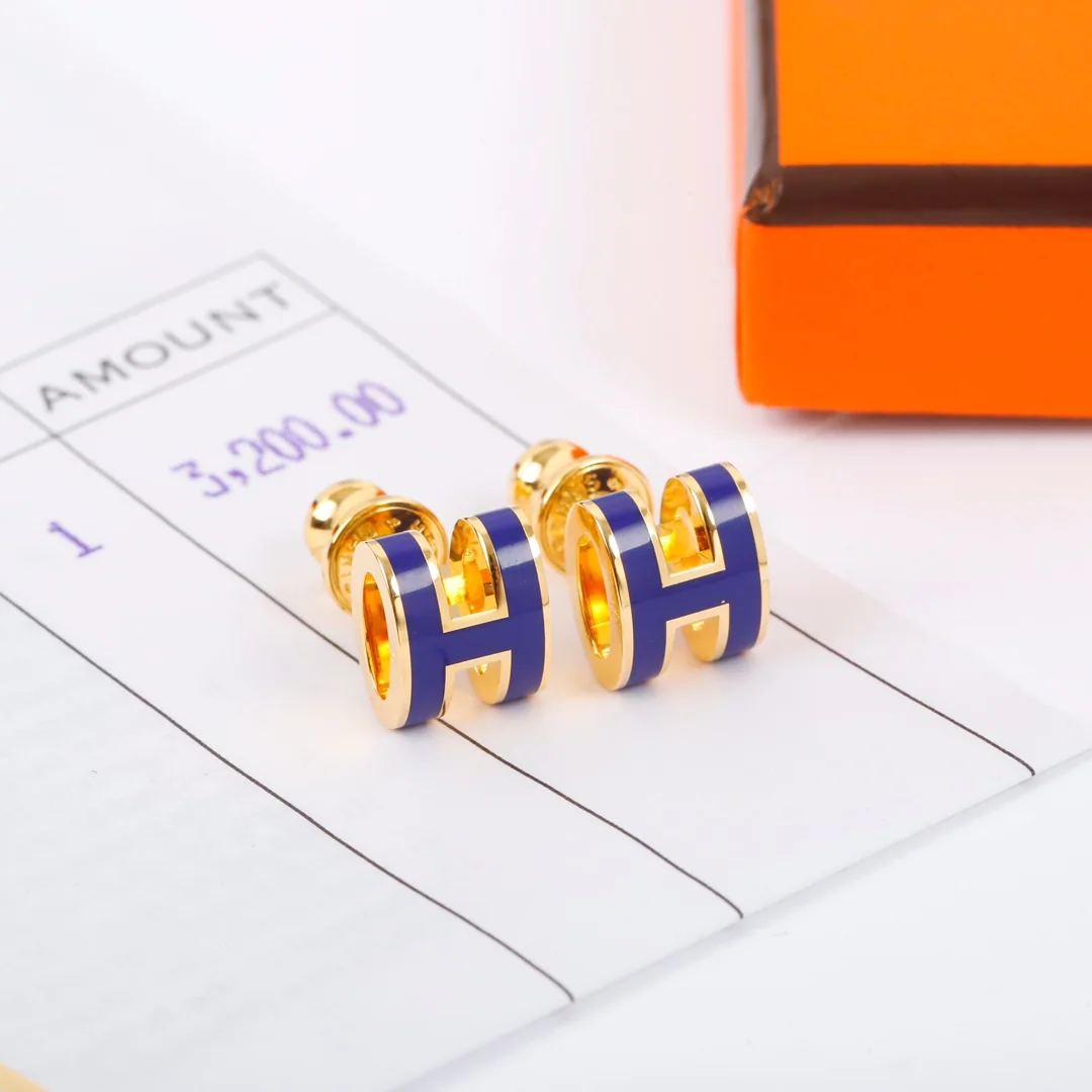 에르메스 귀걸이 69965 Hermes Earrings 상세 이미지 5