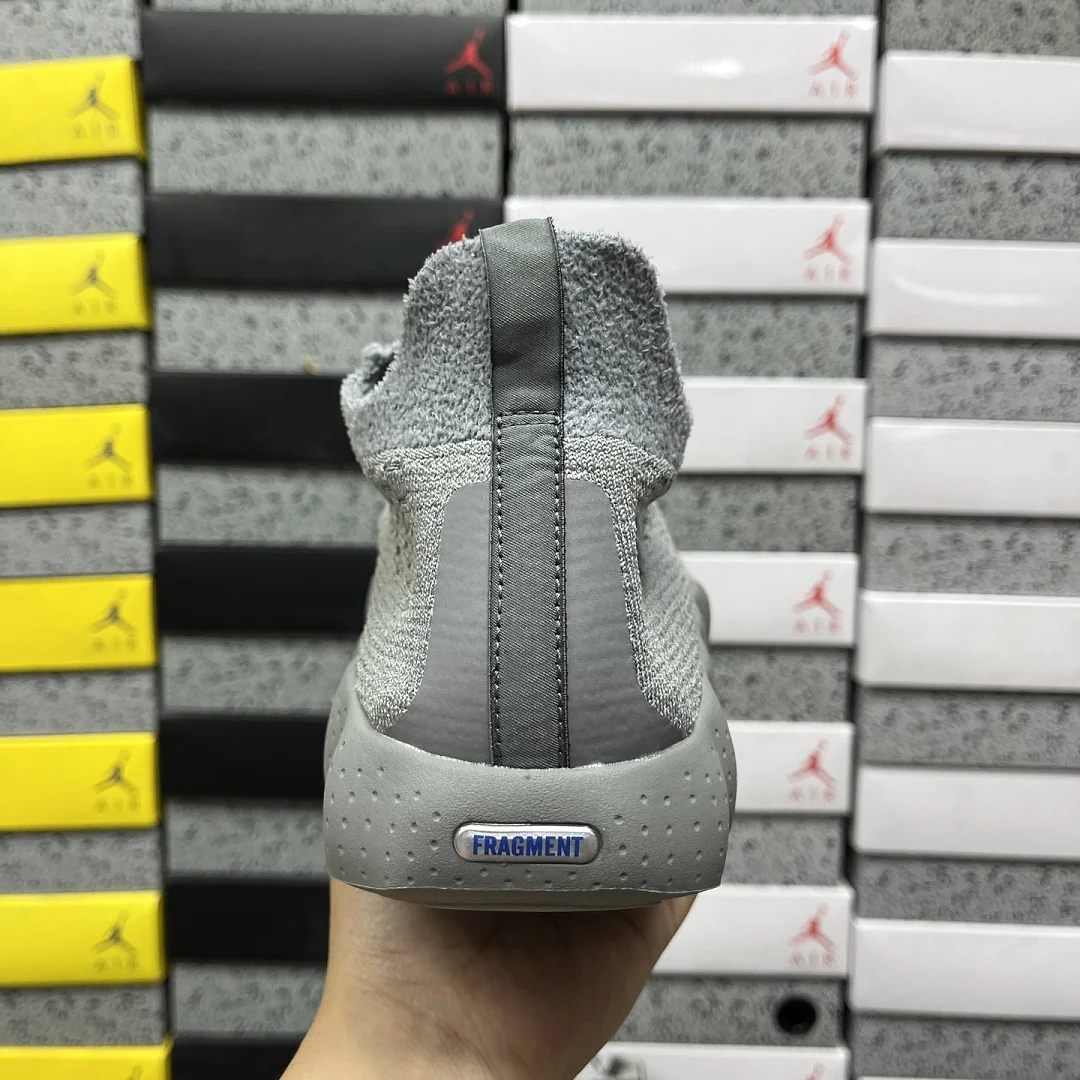 나이키 [WM] 마인드 002 플라이니트 IQ8504-001 201563 Nike Mind 002 Flyknit Fragment Particle 상세 이미지 8