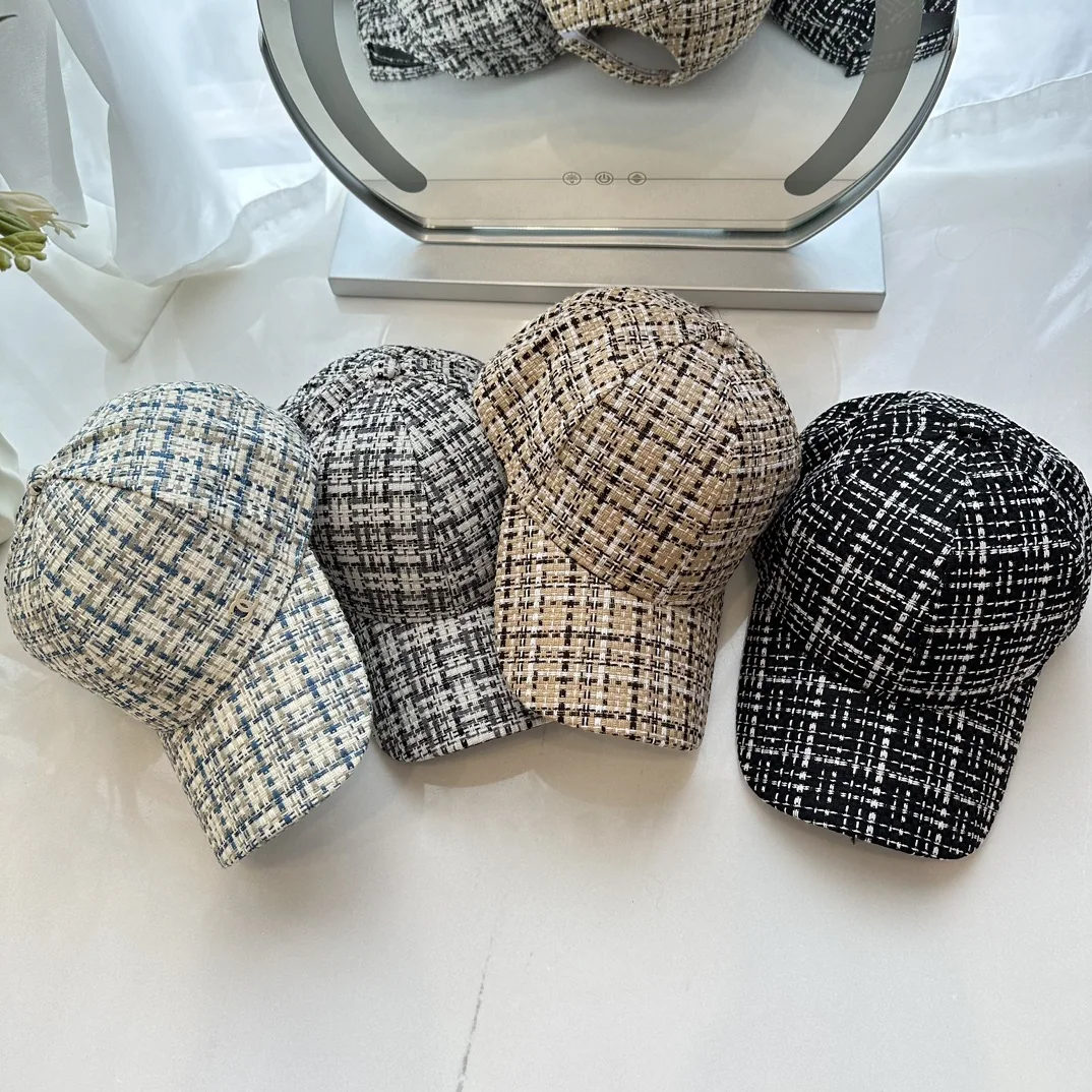 샤넬 모자 82362 Chanel Cap 상세 이미지 8