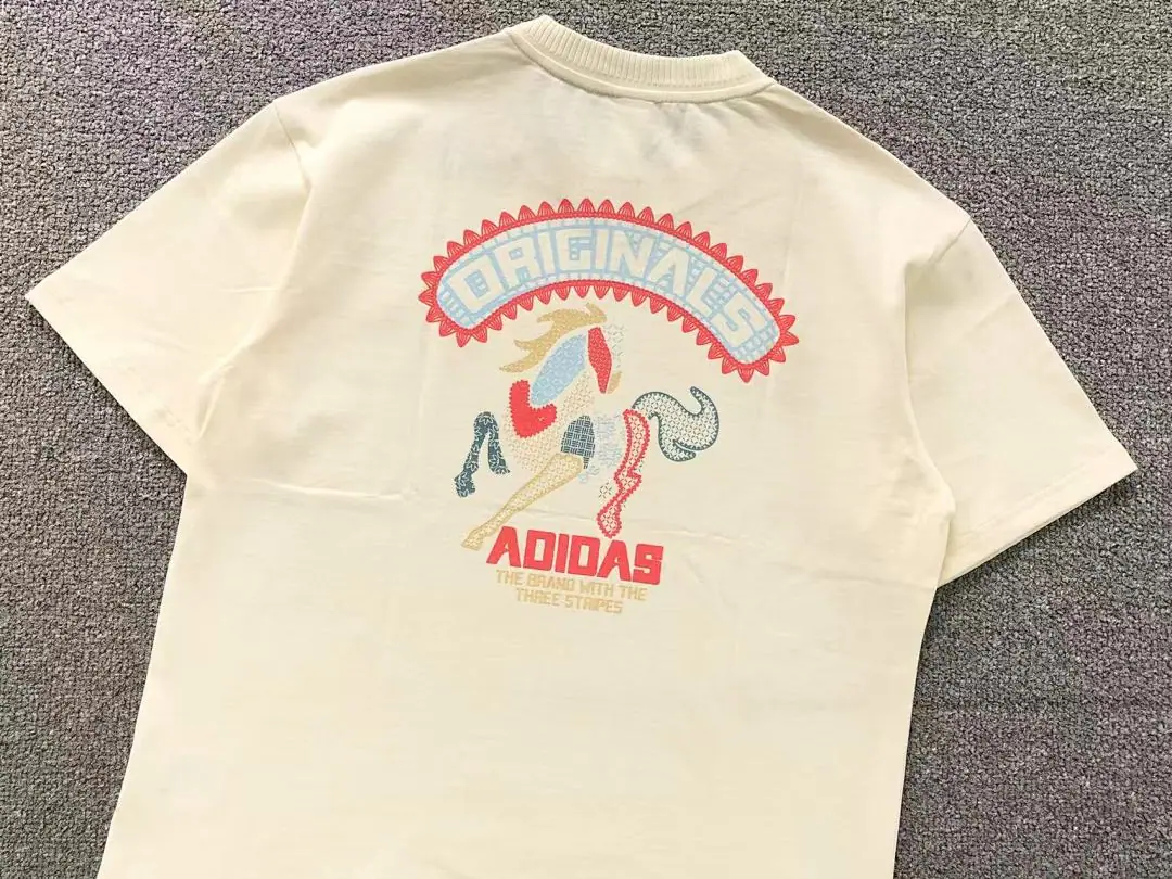 아디다스 반팔 티셔츠 202878 Adidas T-Shirt 상세 이미지 8