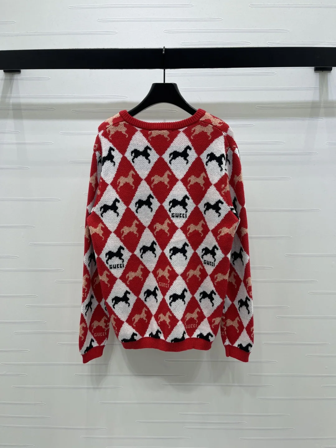 구찌 여성 니트 54075 Gucci Women Knit 상세 이미지 8