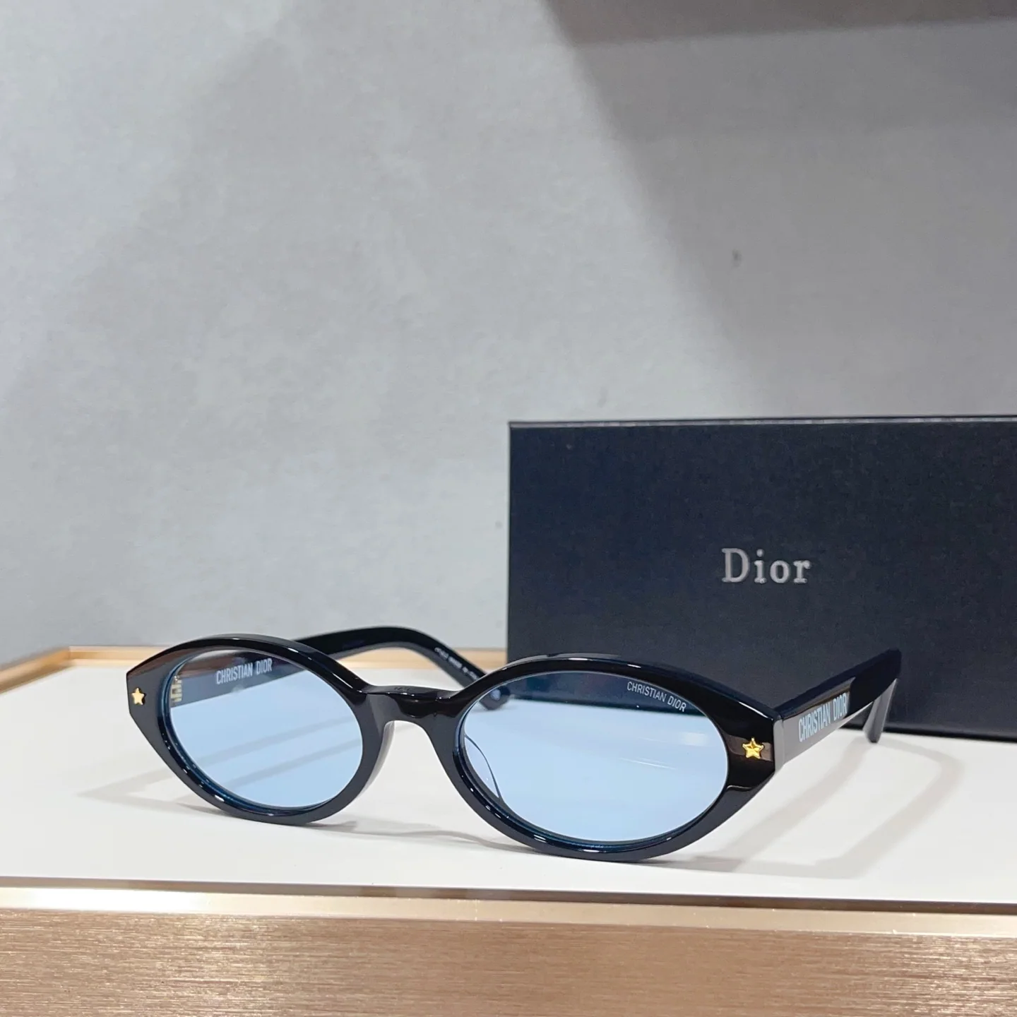 디올 선글라스 60372 Dior Sunglasses 상세 이미지 7