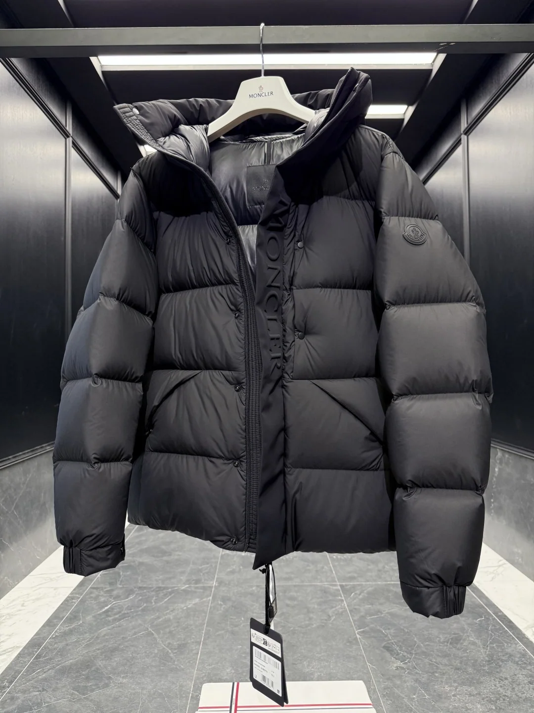 몽클레어 남성 패딩 61123 Moncler Padding 상세 이미지 7