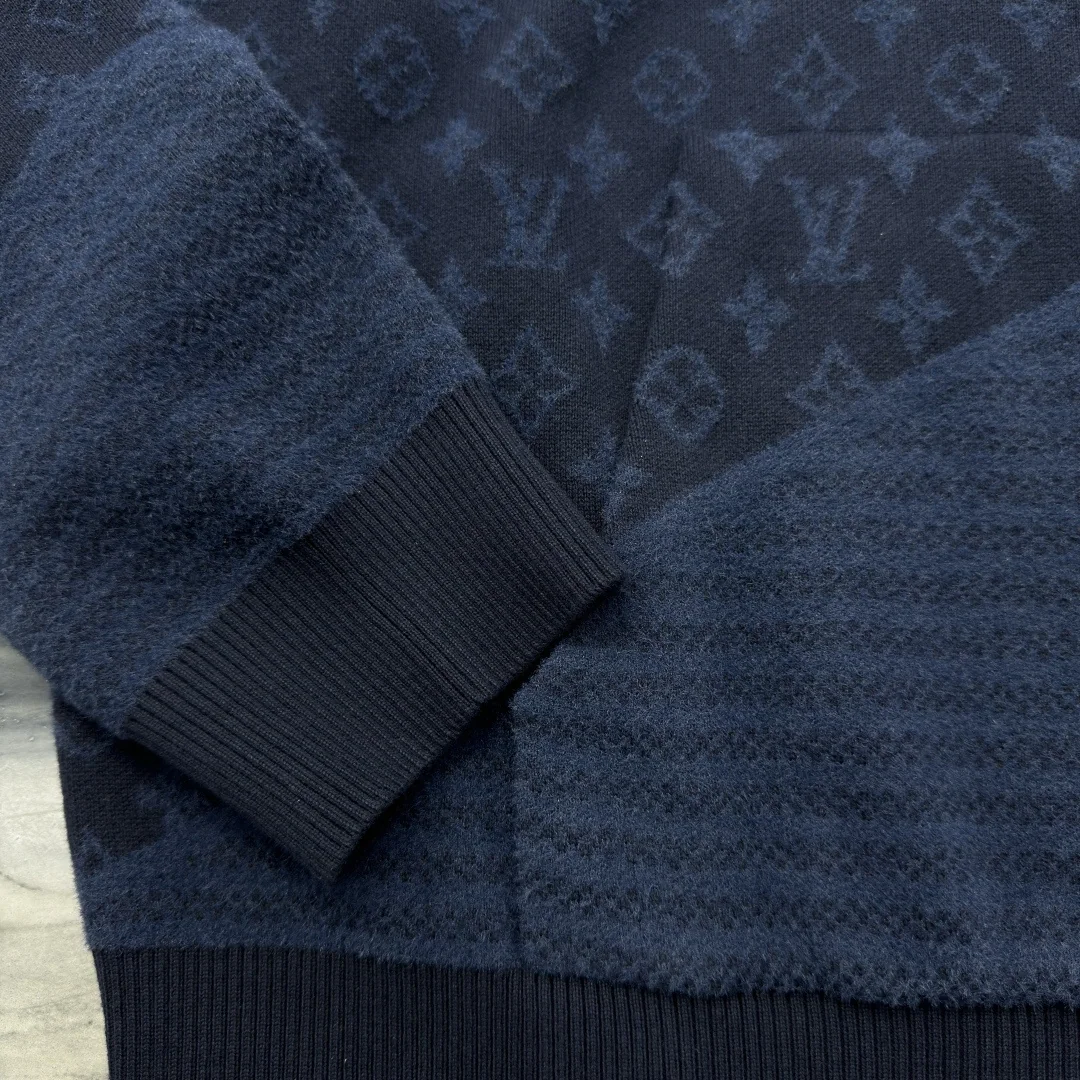 루이비통 남성 후드 61105 Louis Vuitton Hoodie 상세 이미지 7