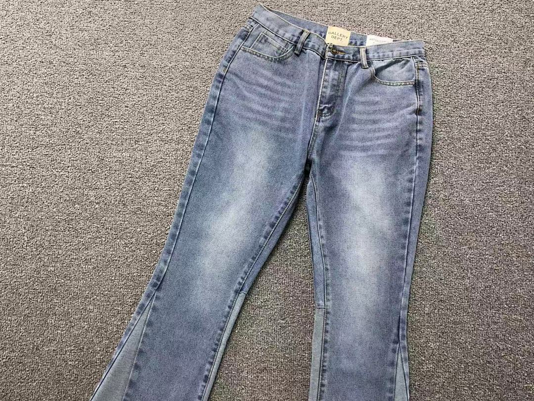 갤러리디파트먼트 바지 203220 Gallery Dept. Pants 상세 이미지 8