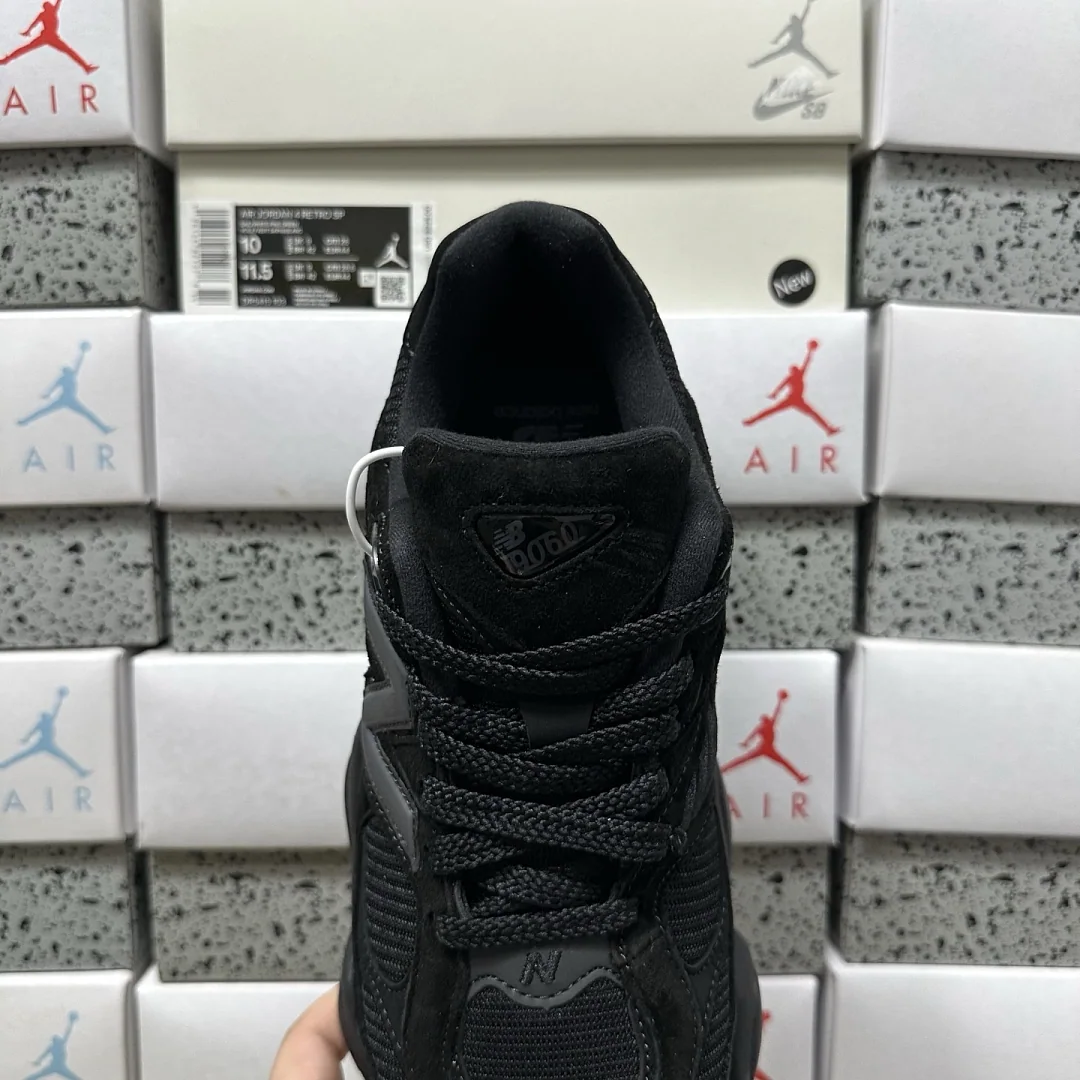 뉴발란스 [C] 9060 U9060BPM 202119 New Balance 9060 상세 이미지 7