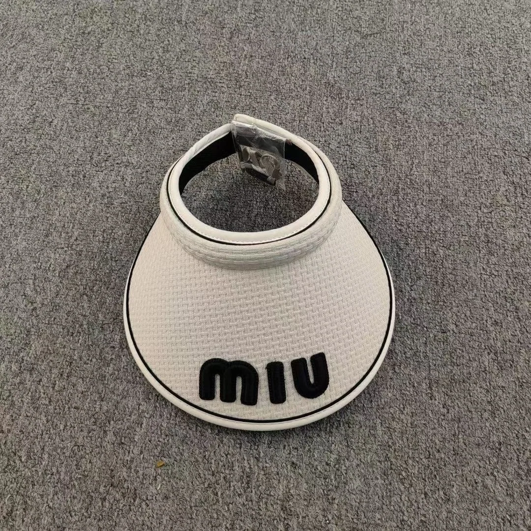 미우미우 모자 81010 Miu Miu Cap 상세 이미지 5