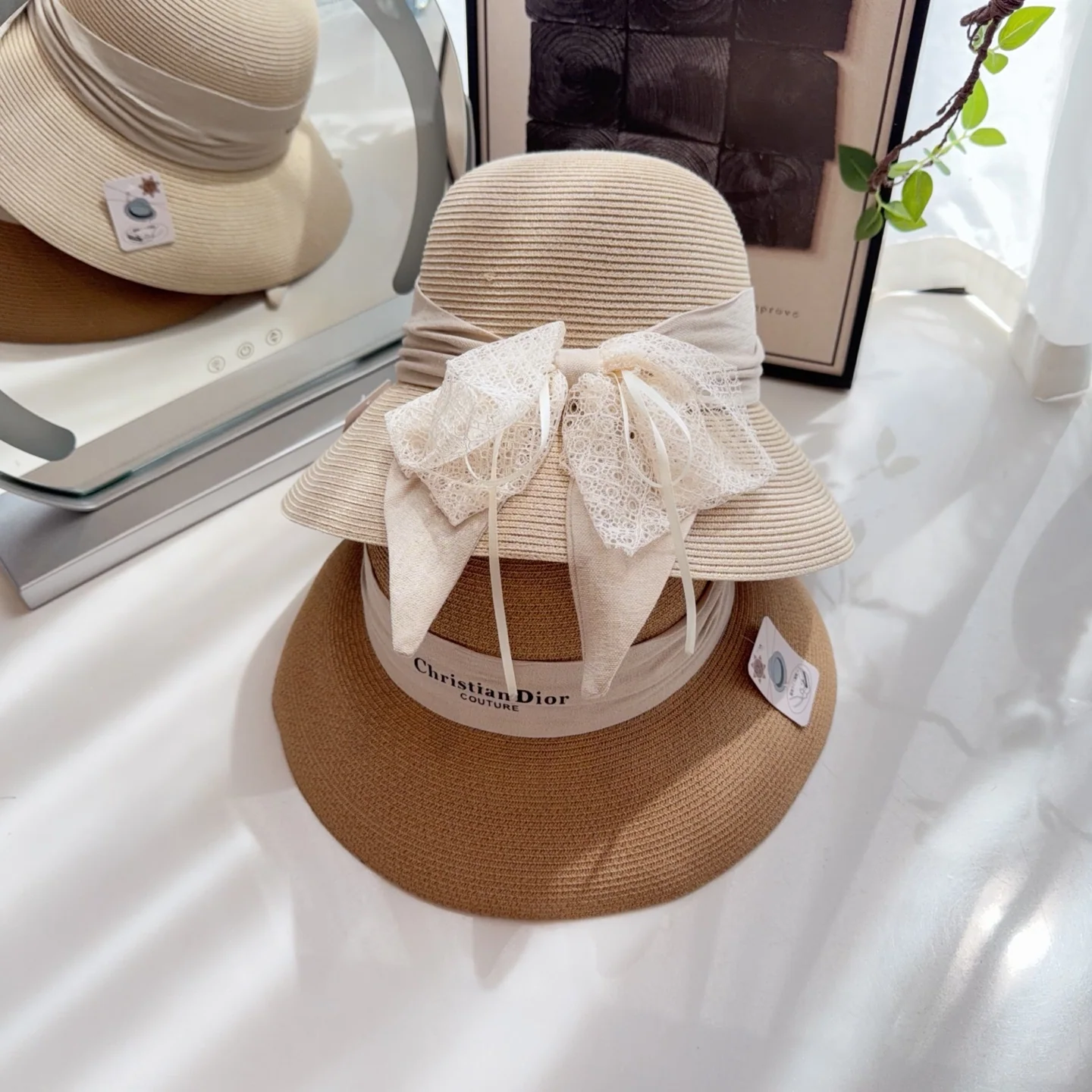 디올 모자 78718 Dior Cap 상세 이미지 9