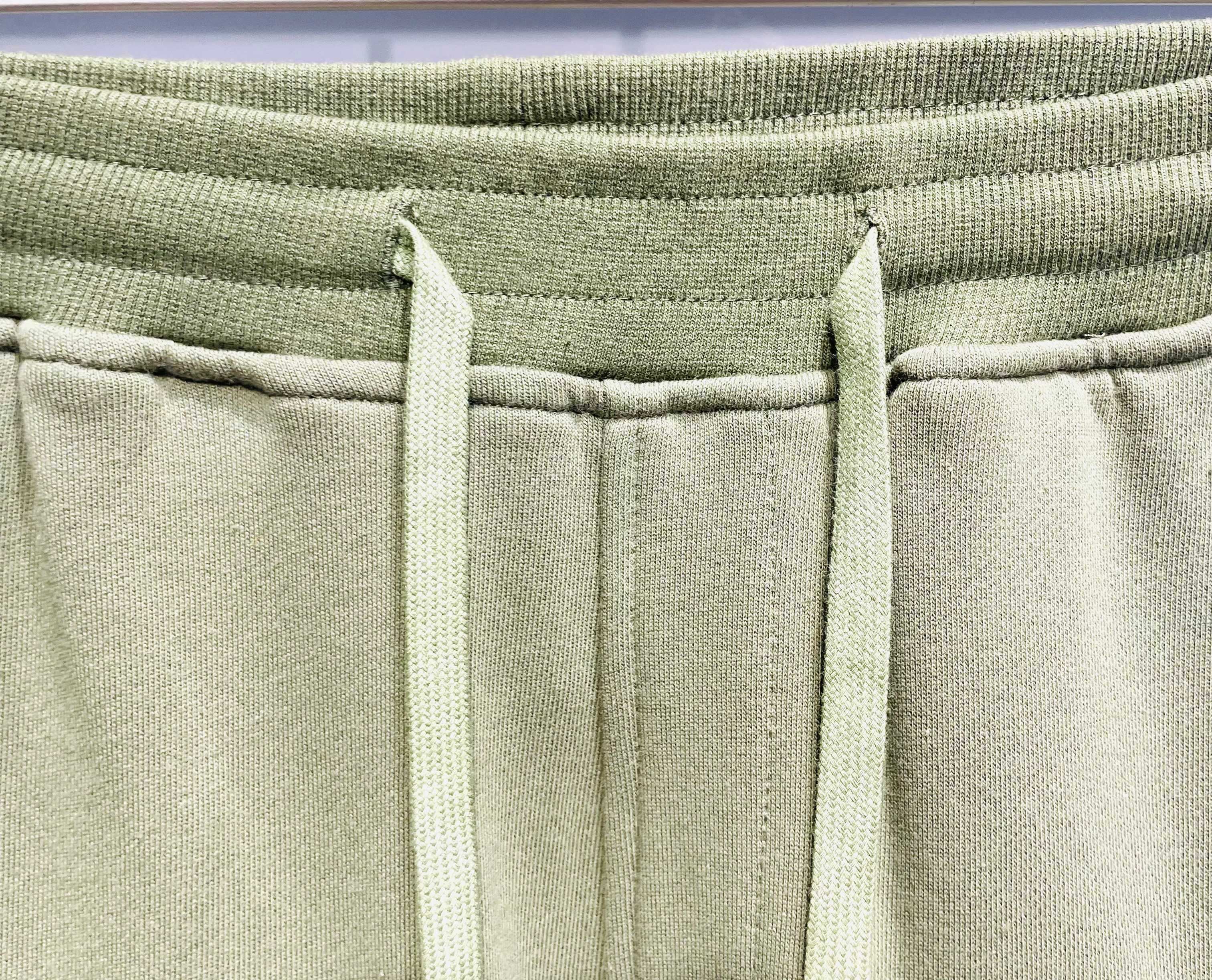 스톤아일랜드 남성 반바지 25SS 51332 Stone Island Shorts 상세 이미지 9