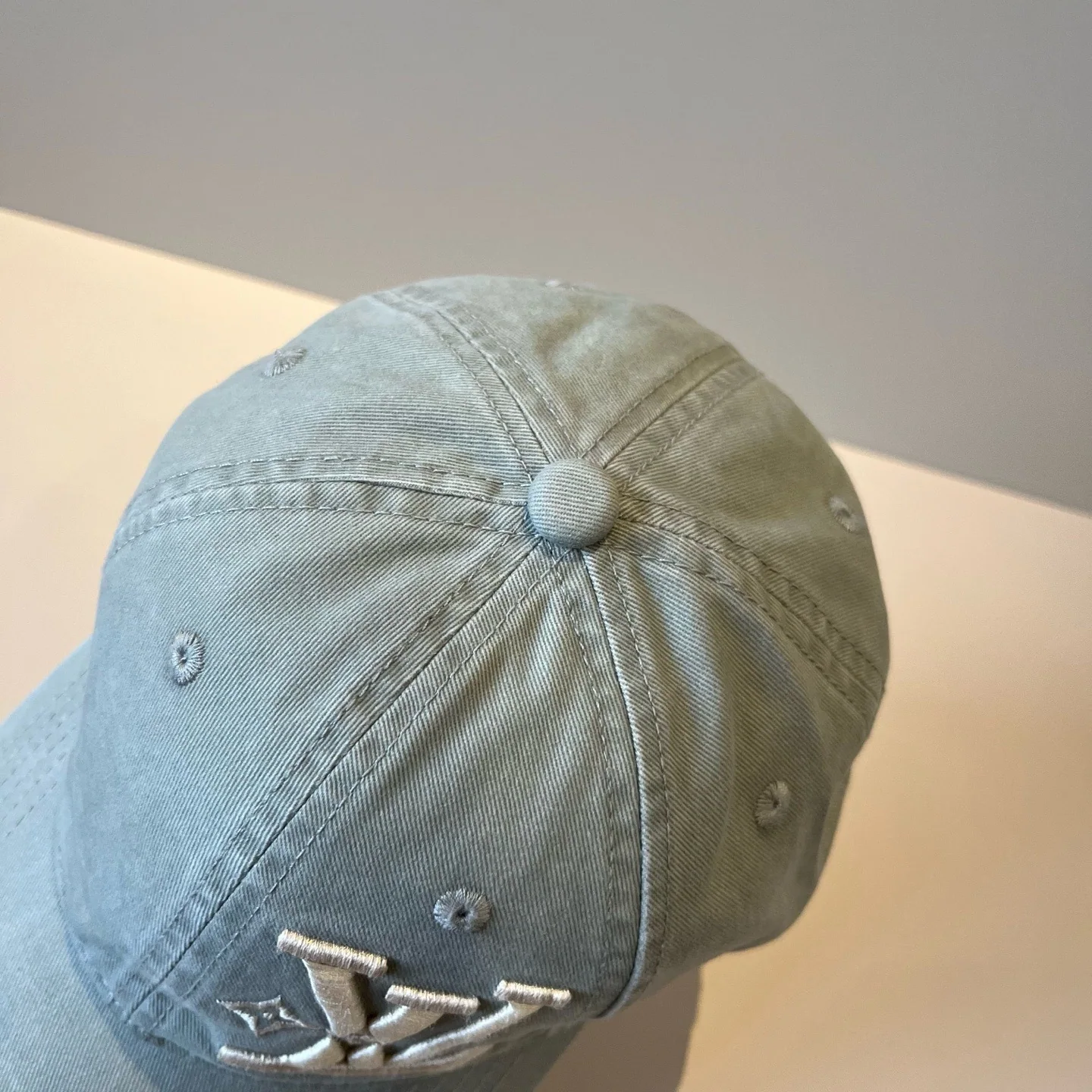 루이비통 모자 79130 Louis Vuitton Cap 상세 이미지 5