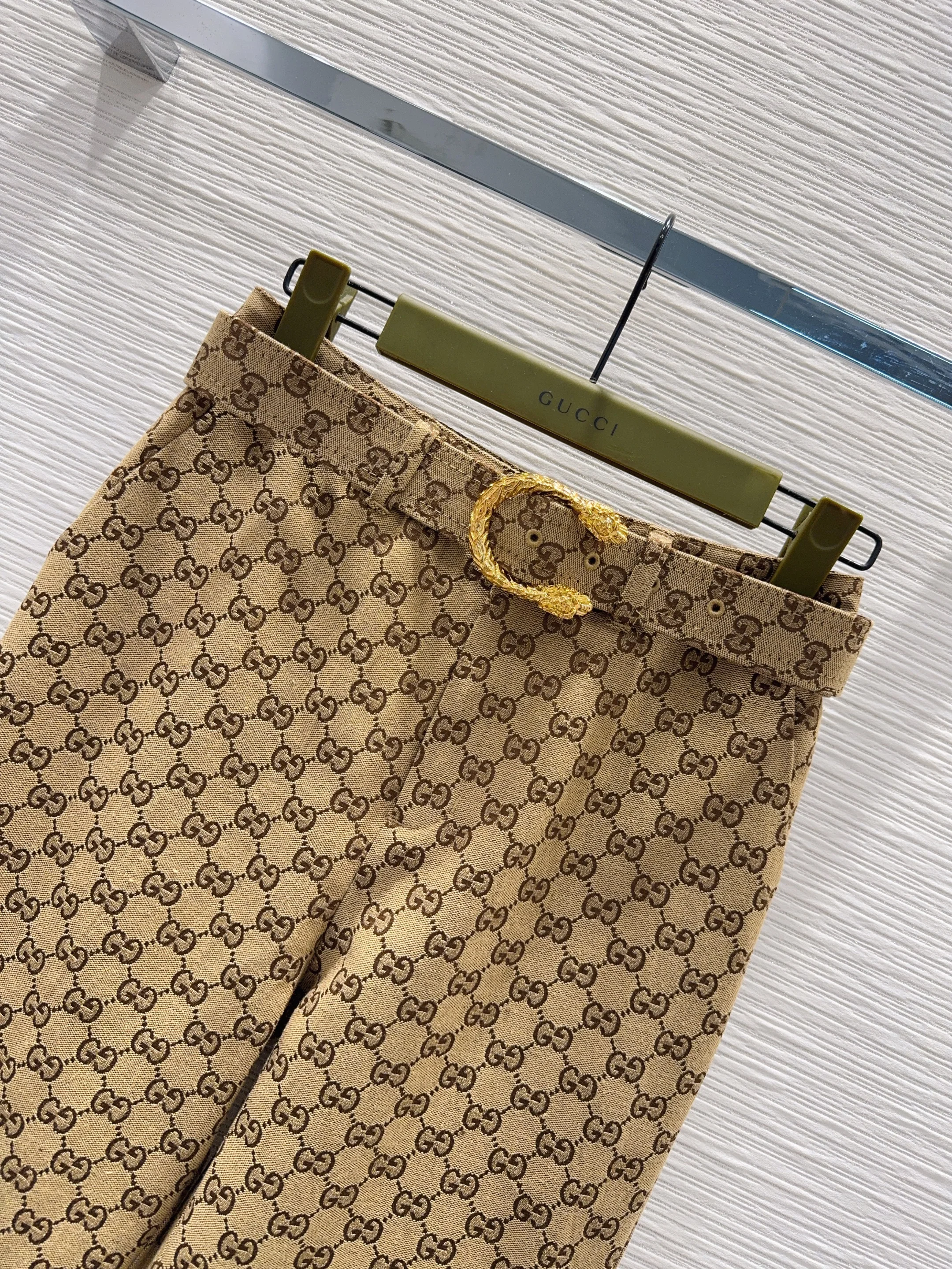구찌 여성 바지 54017 Gucci Women Pants 상세 이미지 11