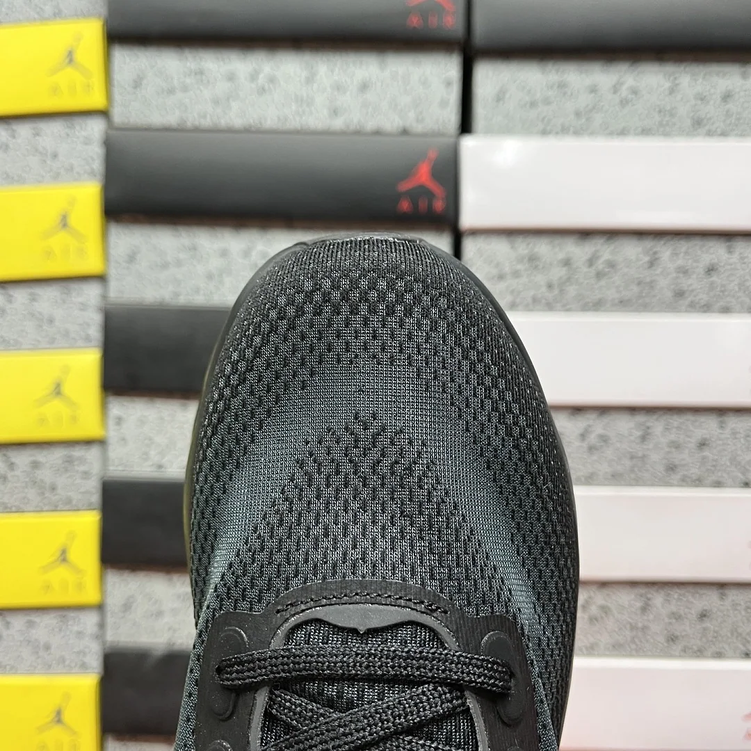 나이키 [CG] 보메로 프리미엄 IQ0627-001 201999 Nike Vomero Premium Black Mini Chrome Swoosh 상세 이미지 2