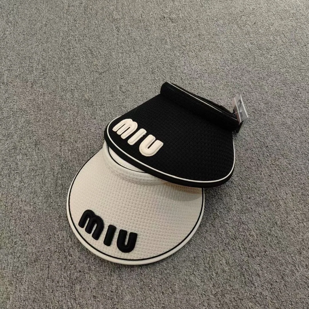 미우미우 모자 81010 Miu Miu Cap 상세 이미지 6