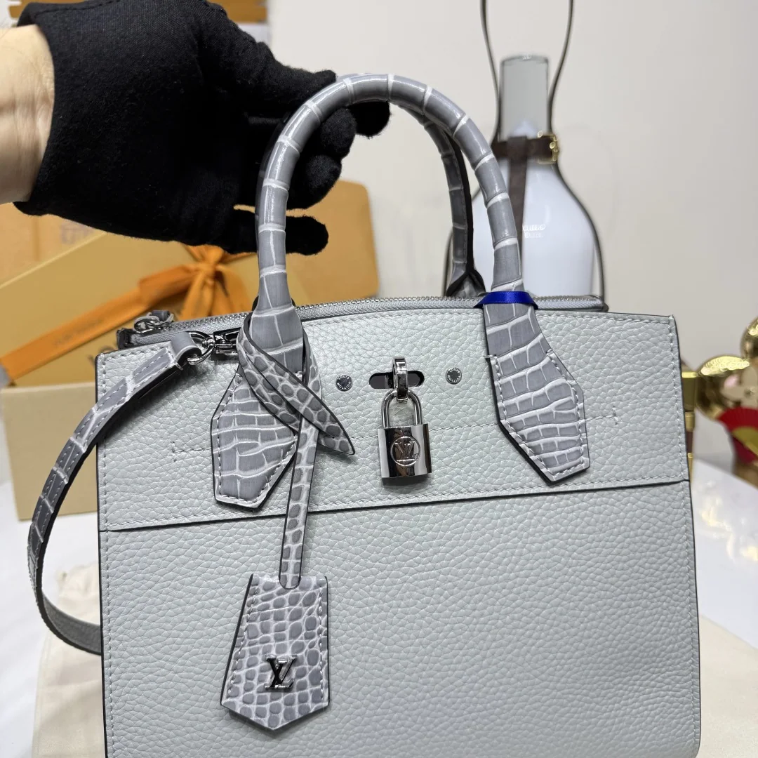 루이비통 시티 스티머 BB 가방 M84673 상세 이미지 5
