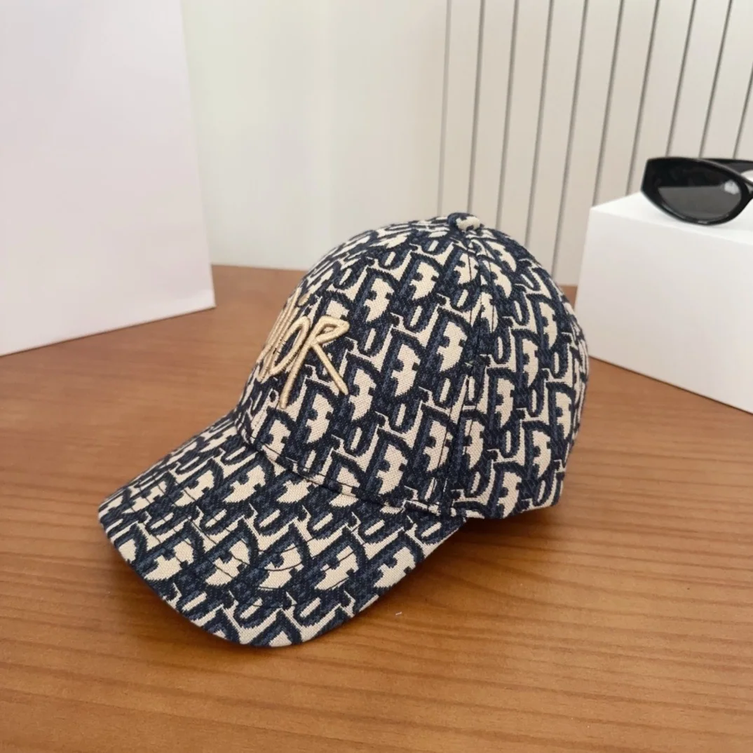 디올 모자 78666 Dior Cap 상세 이미지 2
