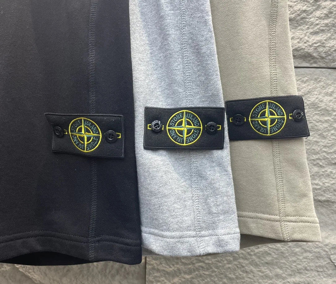 스톤아일랜드 남성 반바지 51515 Stone Island Shorts 상세 이미지 5