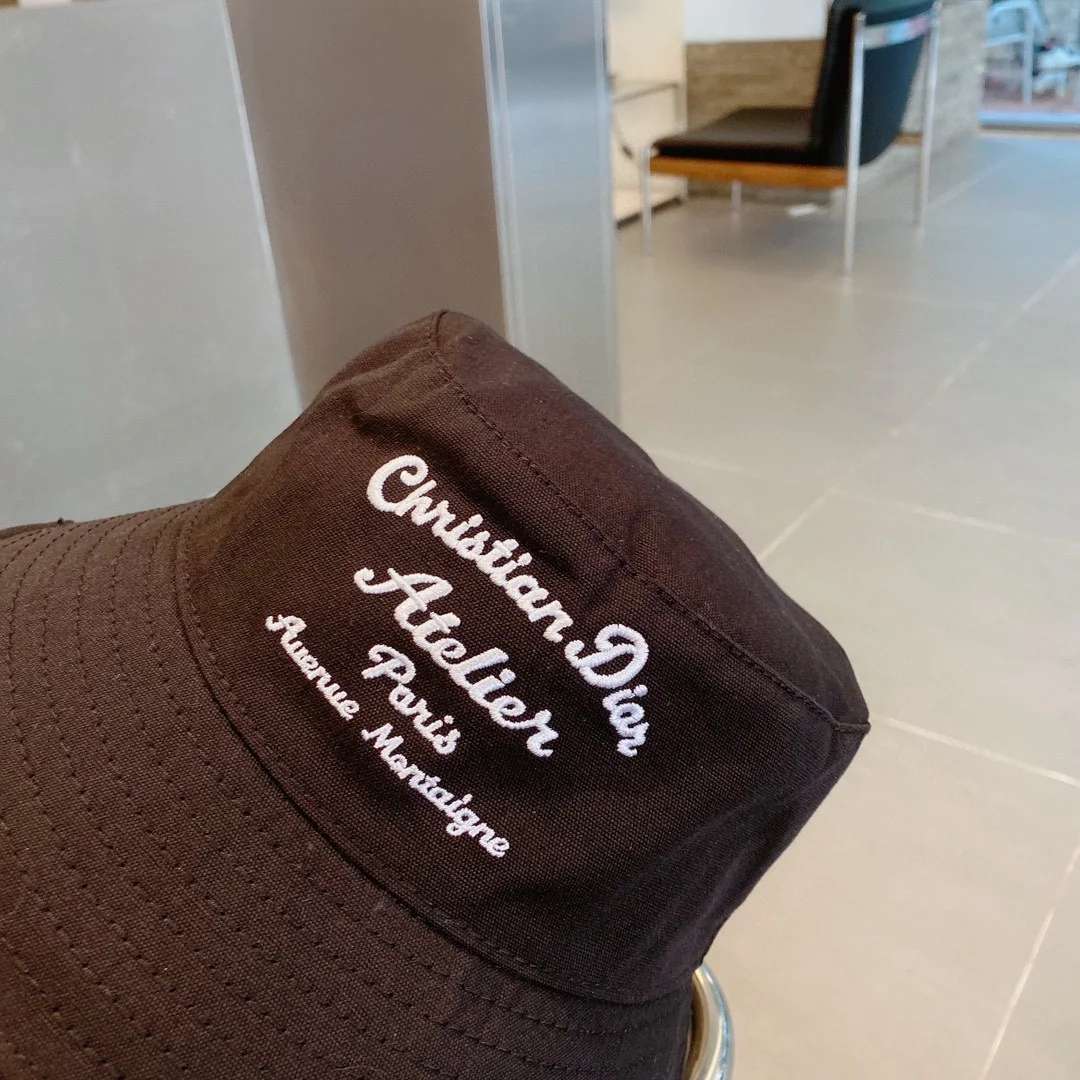 디올 모자 78464 Dior Cap 상세 이미지 3