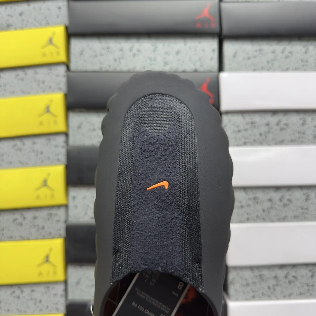 나이키 [S2/TOP] 마인드 001 플라이니트 슬라이드 IR2175-200 201455 Nike Mind 001 Flyknit Slide 상세 이미지 4