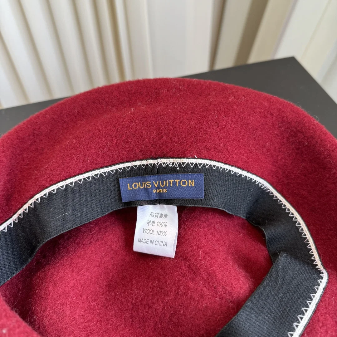 루이비통 모자 186216 Louis Vuitton Cap 상세 이미지 7