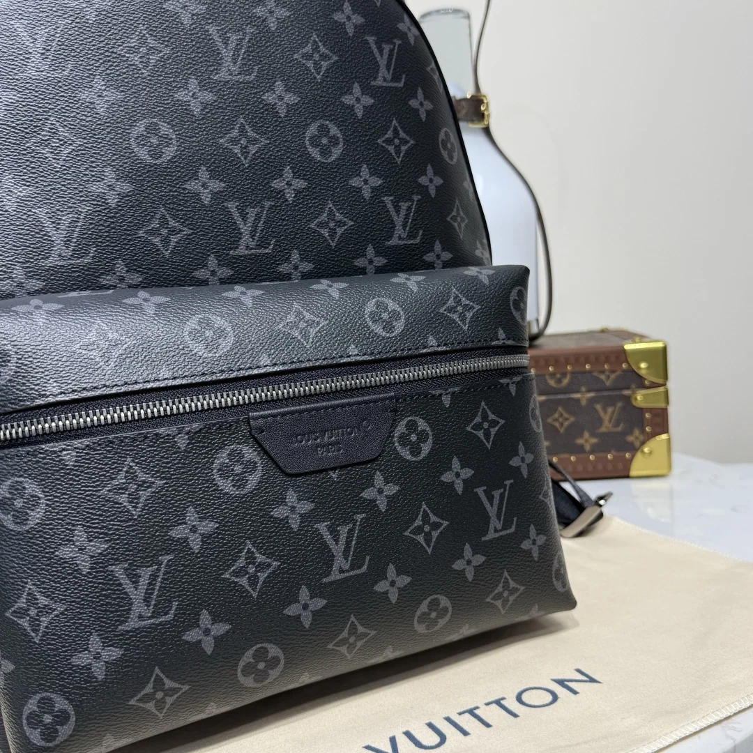 루이비통 디스커버리 스몰 백팩 M22558 상세 이미지 6