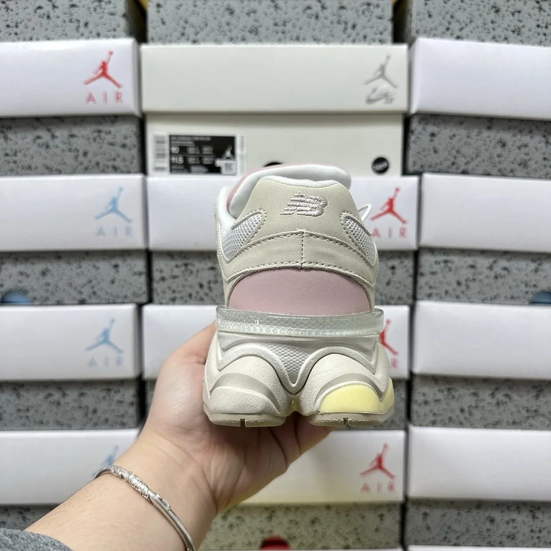 뉴발란스 [C] 9060 U9060JDP 202198 New Balance 9060 상세 이미지 7
