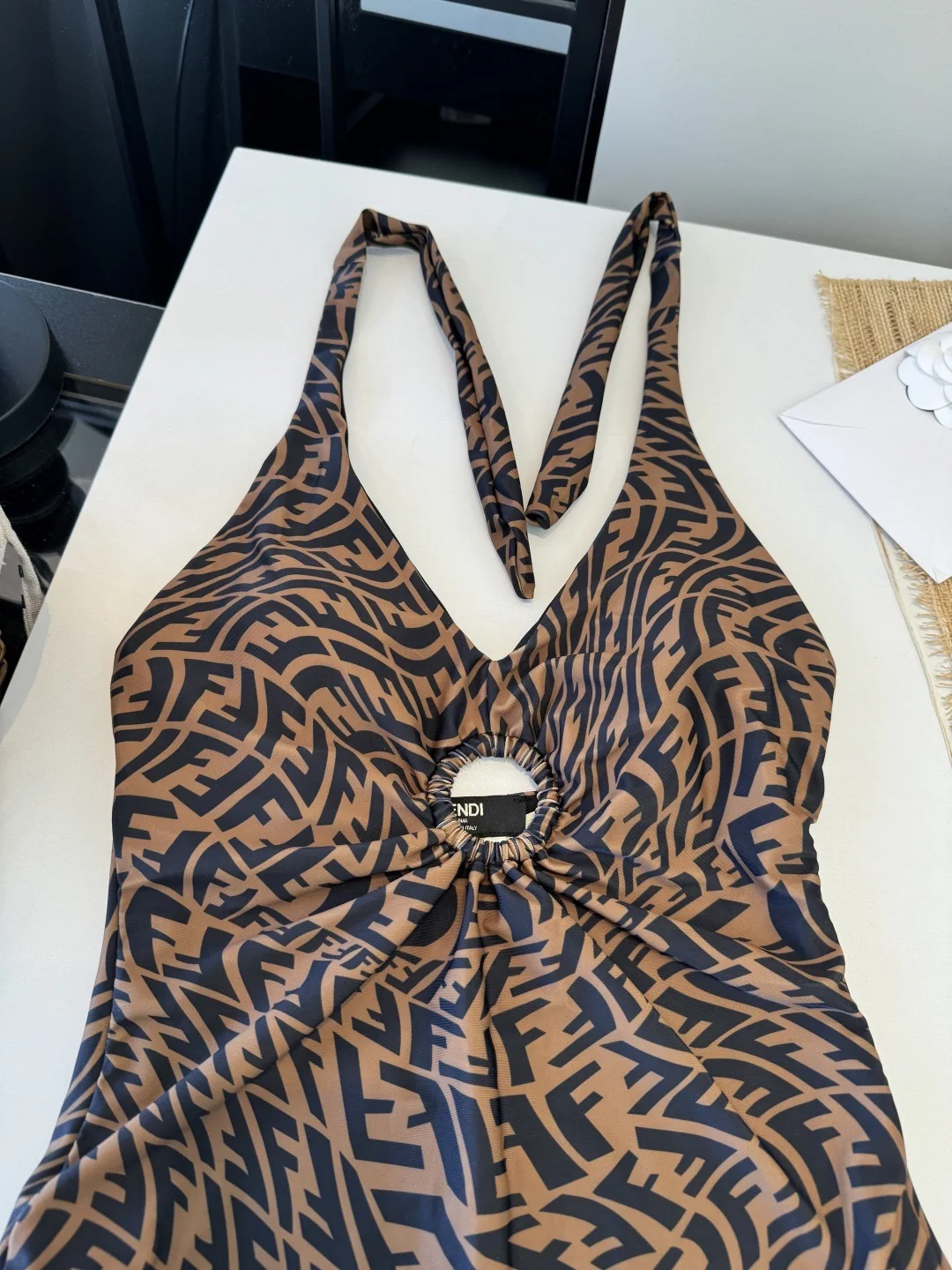 펜디 여성 액티브웨어 53583 Fendi Women Activewear 상세 이미지 5