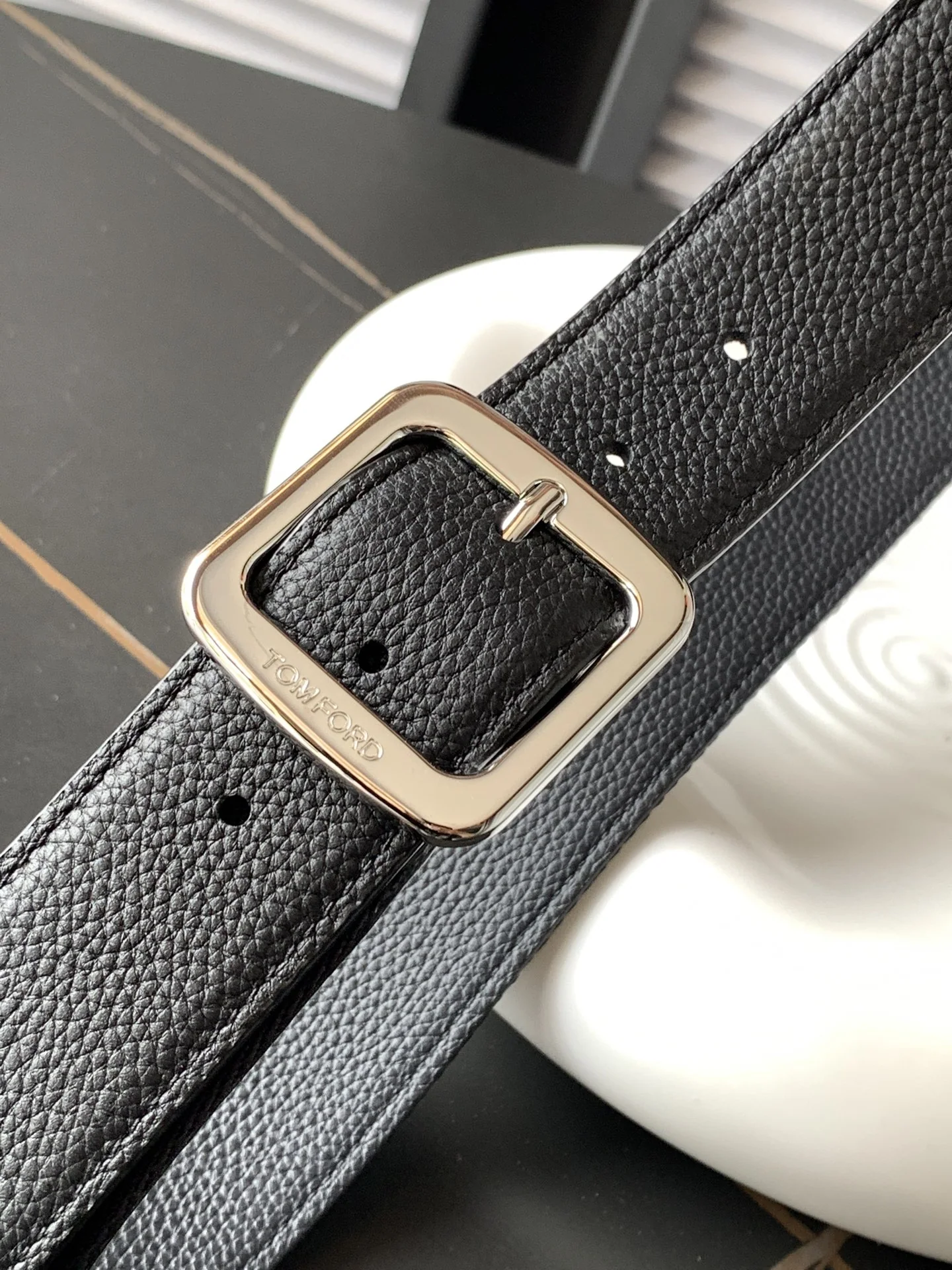 톰포드 벨트 59413 Tom Ford Belt 상세 이미지 4