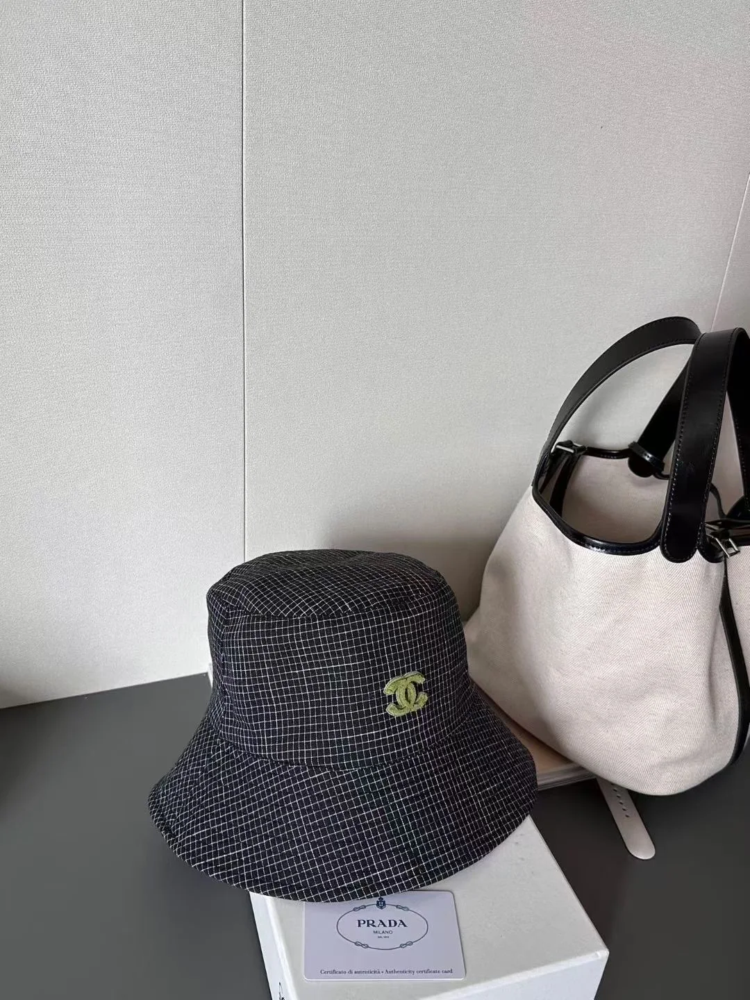 샤넬 모자 82471 Chanel Cap 상세 이미지 6