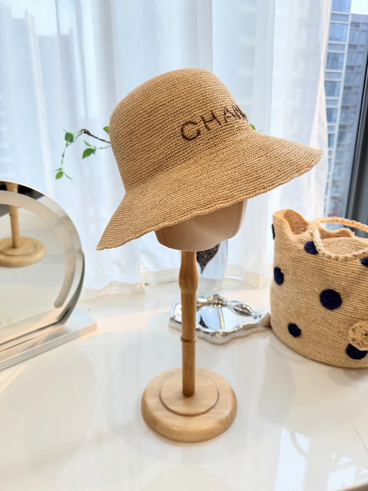 샤넬 모자 82940 Chanel Cap 상세 이미지 6