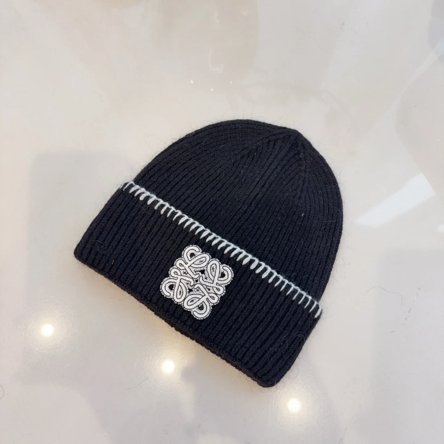 로에베 모자 79042 Loewe Cap 상세 이미지 6