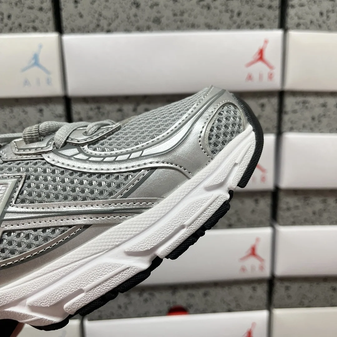 뉴발란스 [XY] 740v2 U740SG2 202074 New Balance 740v2 Silver Castlerock 상세 이미지 7