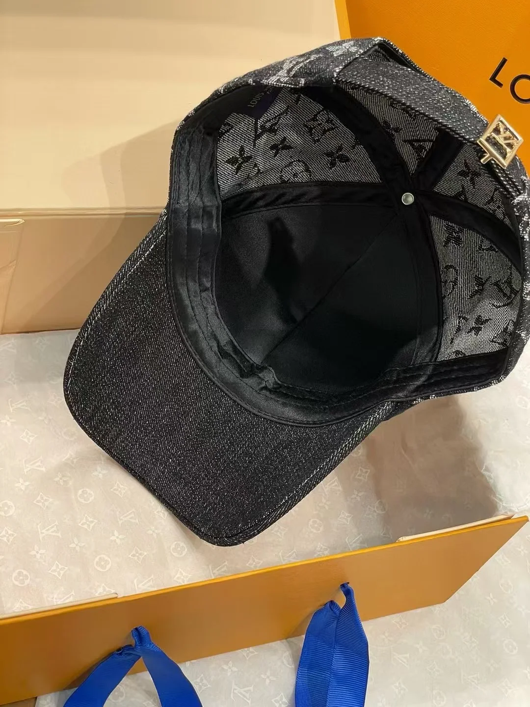 루이비통 모자 79239 Louis Vuitton Cap 상세 이미지 8