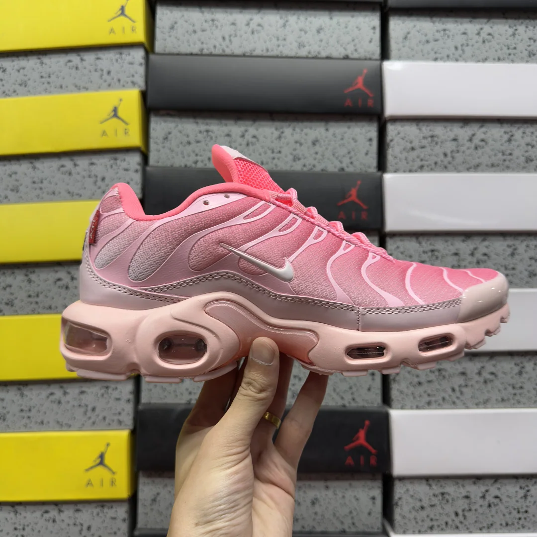 나이키 [BD] 에어 맥스 플러스 FV0393-001 201847 Nike Air Max Plus 상세 이미지 6