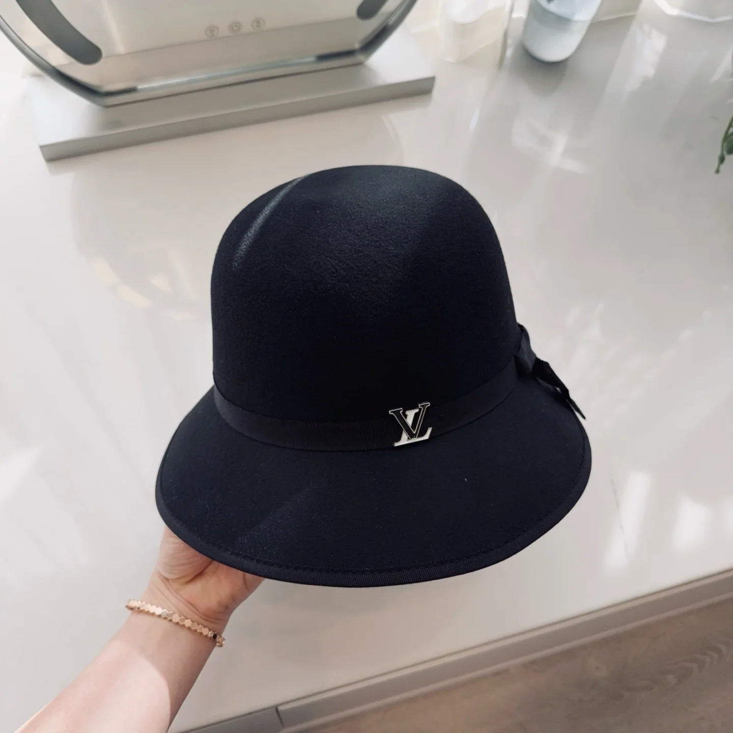 루이비통 모자 79289 Louis Vuitton Cap 상세 이미지 8