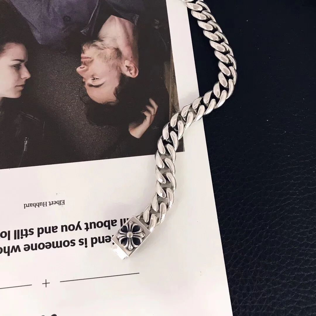 크롬하츠 팔찌 61483 Chrome Hearts Bracelet 상세 이미지 8