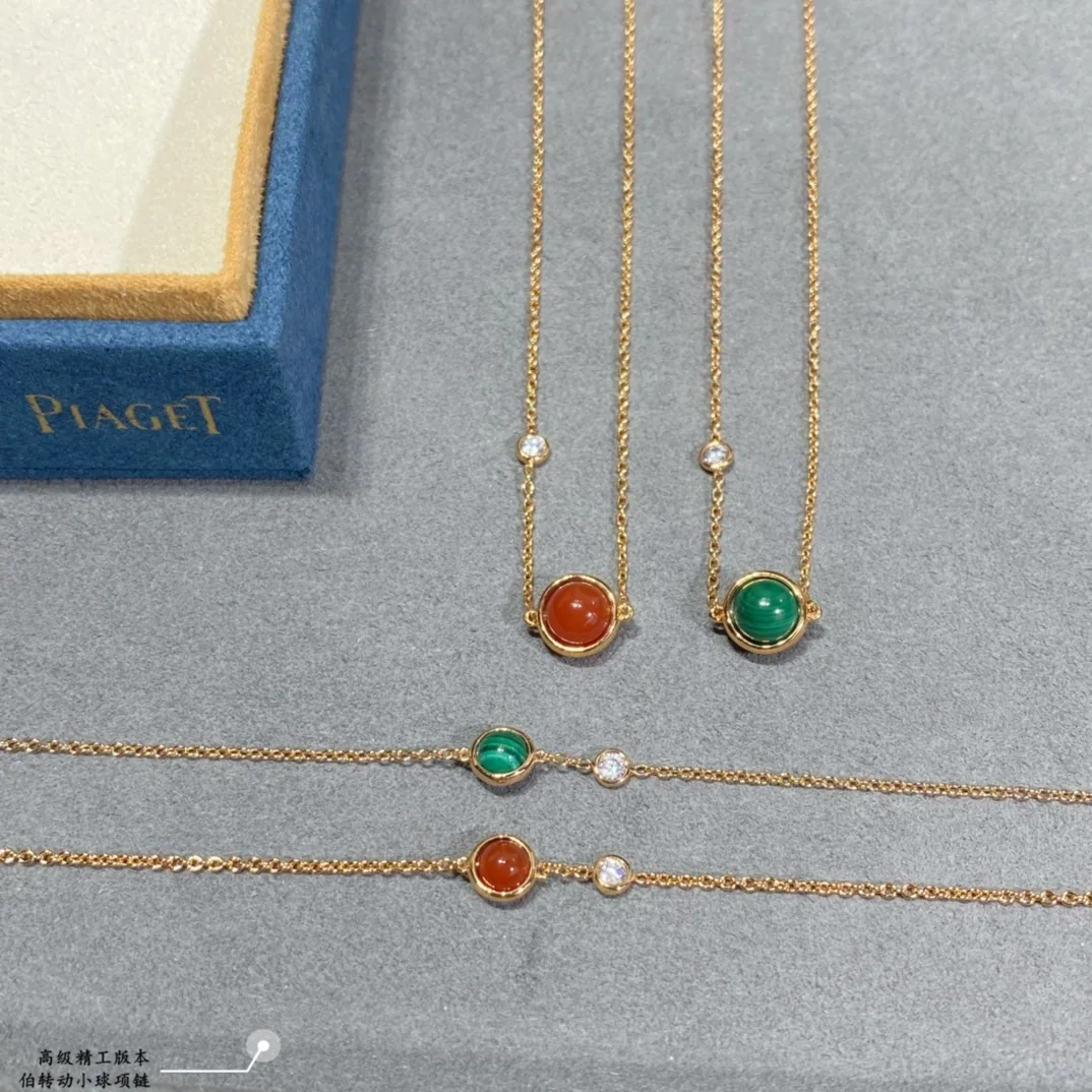 피아제 목걸이 71653 Piaget Necklace 상세 이미지 9