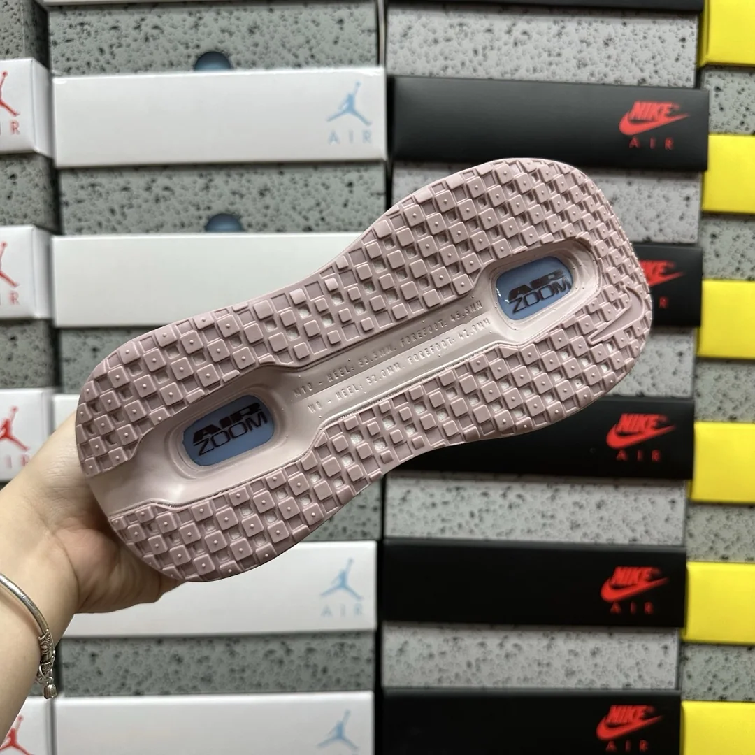 나이키 [M] 보메로 프리미엄 HM5973-607 201661 Nike Vomero Premium Particle Rose Burgundy 상세 이미지 7