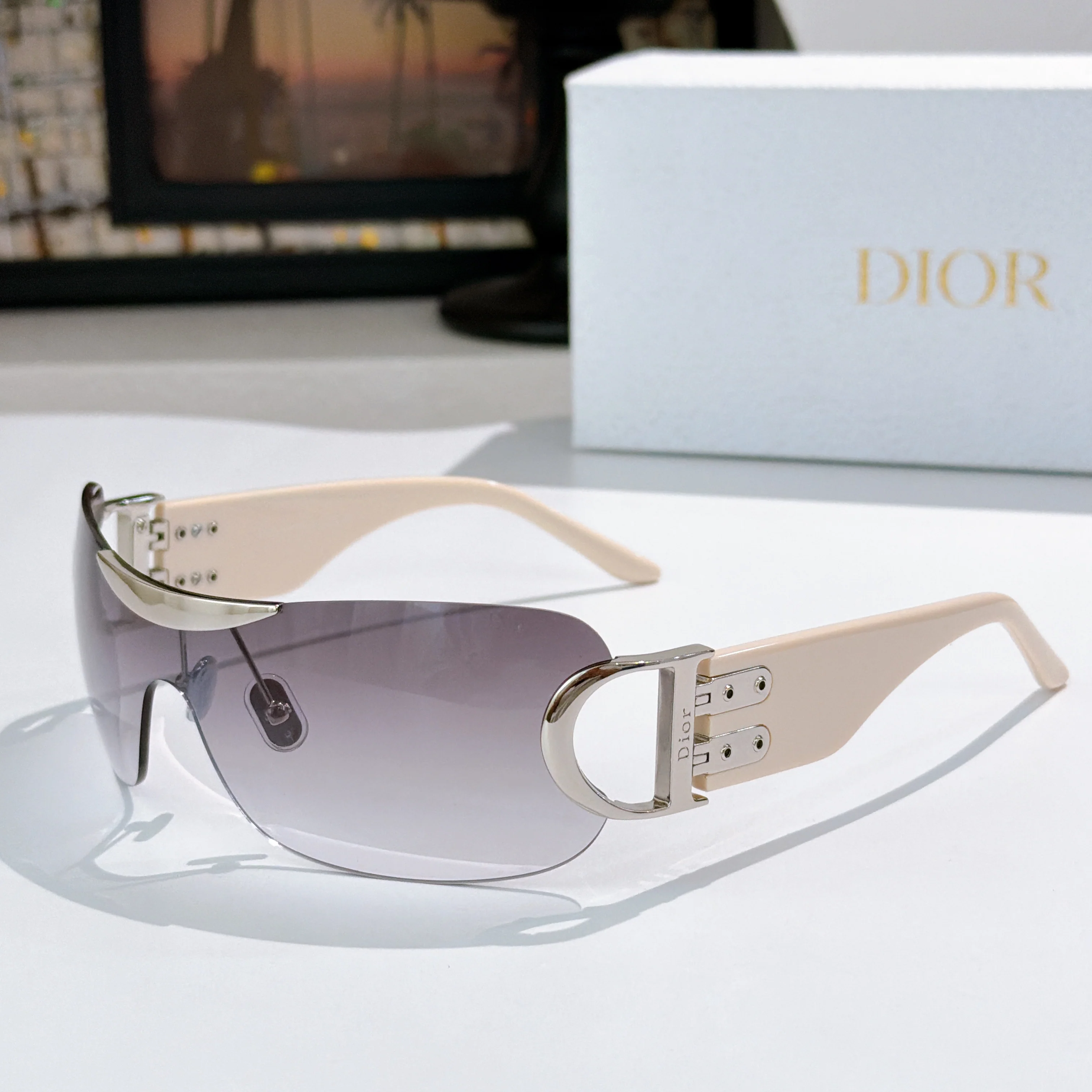 디올 선글라스 60466 Dior Sunglasses 상세 이미지 13