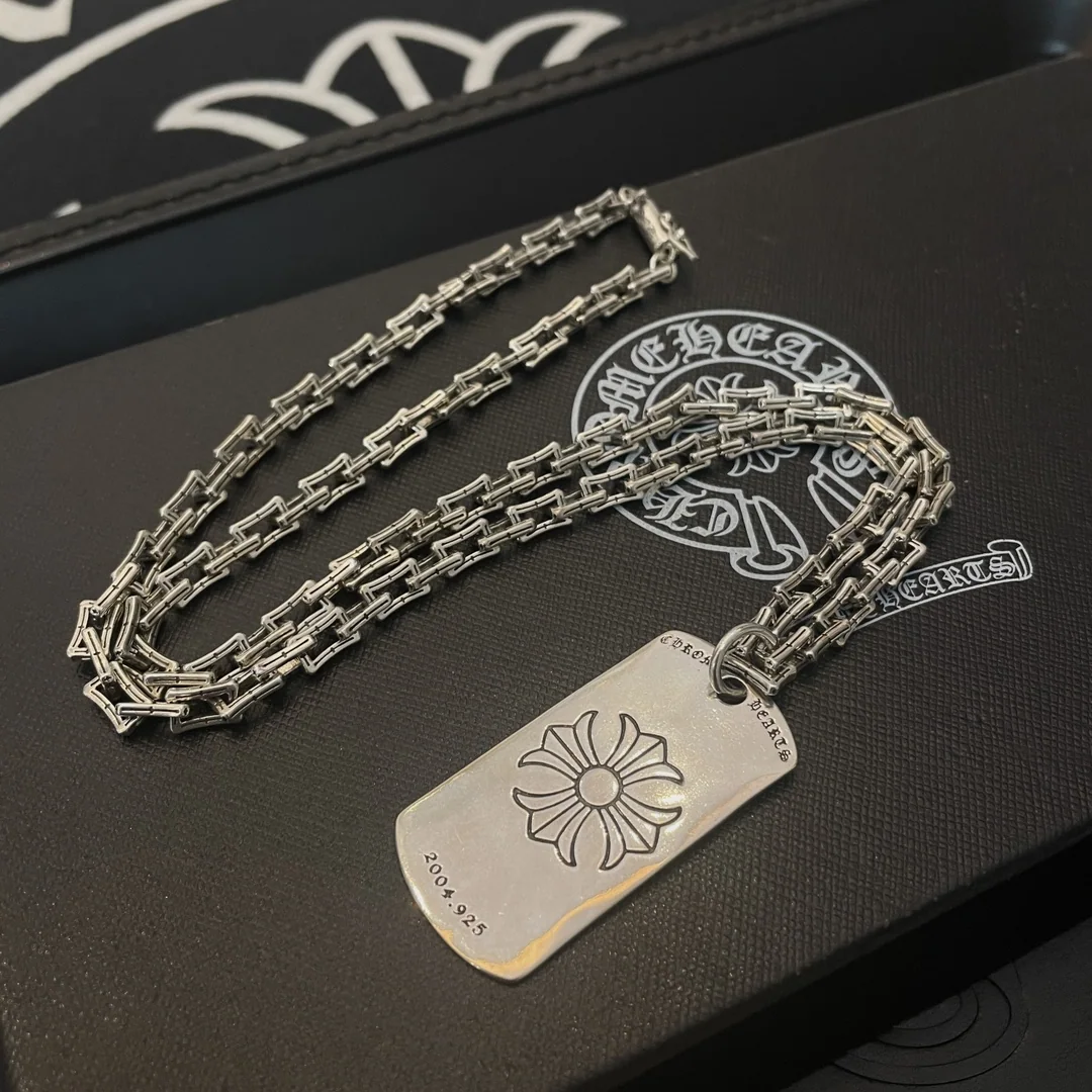 크롬하츠 목걸이 62786 Chrome Hearts Necklace 상세 이미지 9