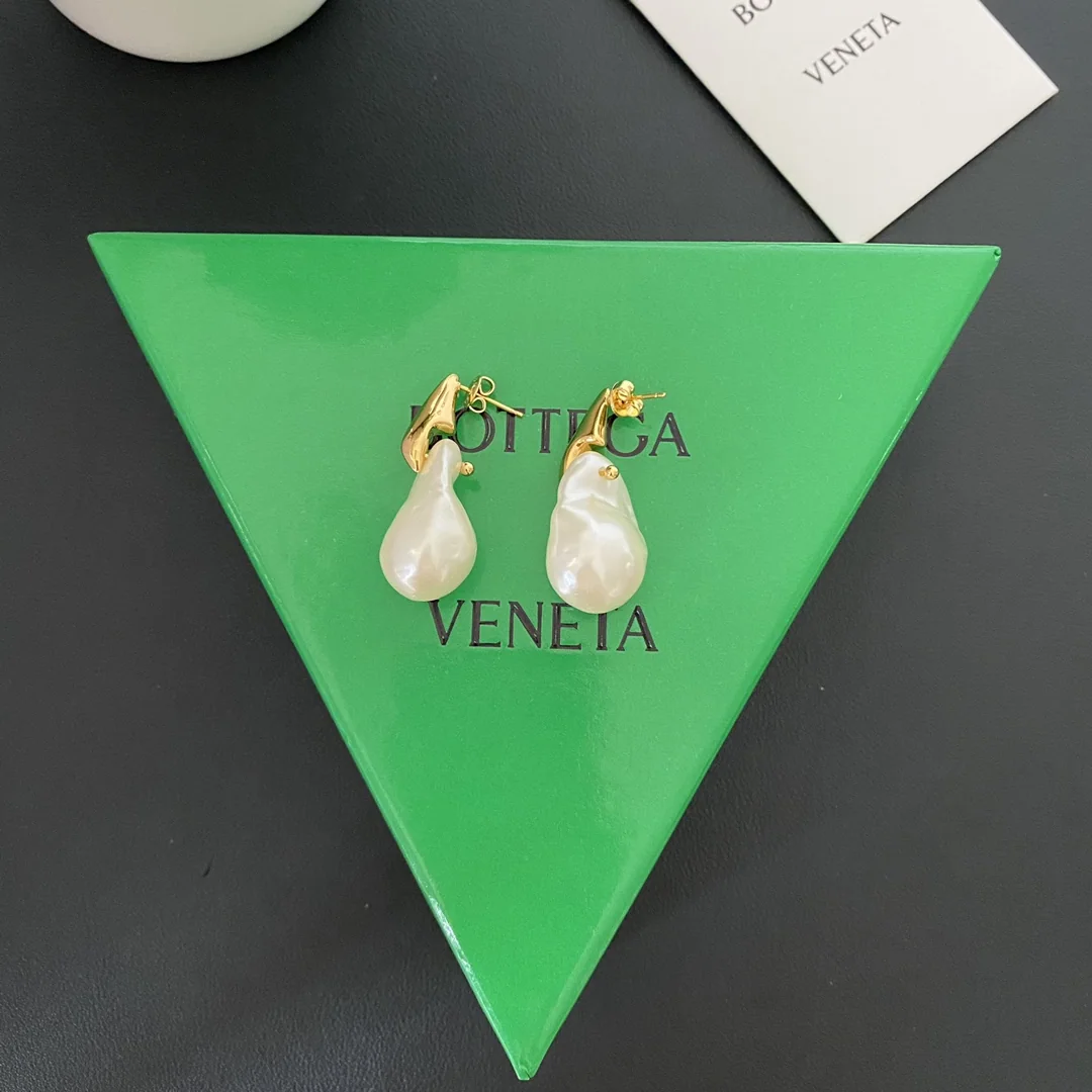 보테가베네타 귀걸이 65370 Bottega Veneta Earrings 상세 이미지 4
