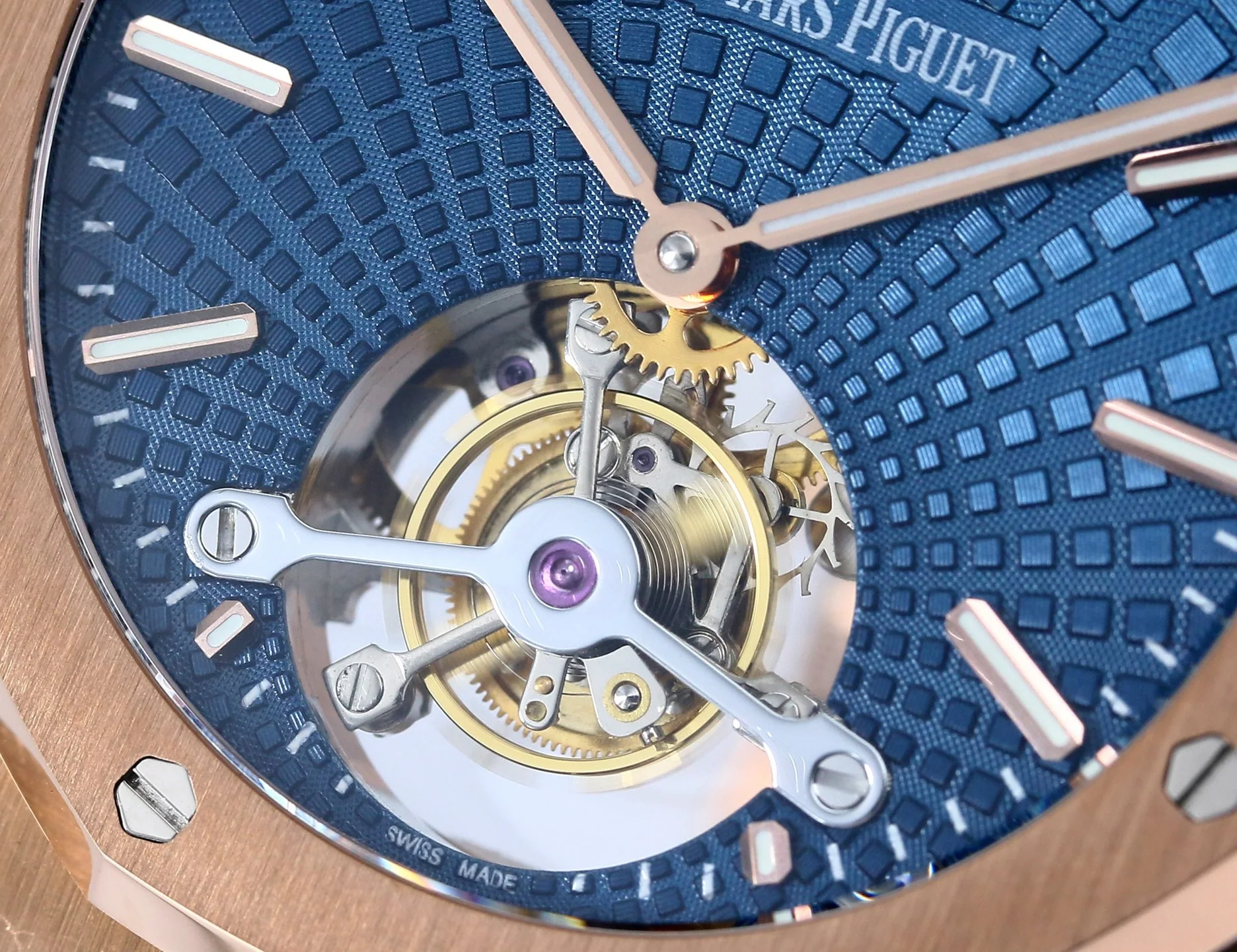 오데마피게 오데마 피게 시계 Audemars Piguet 상세 이미지 5